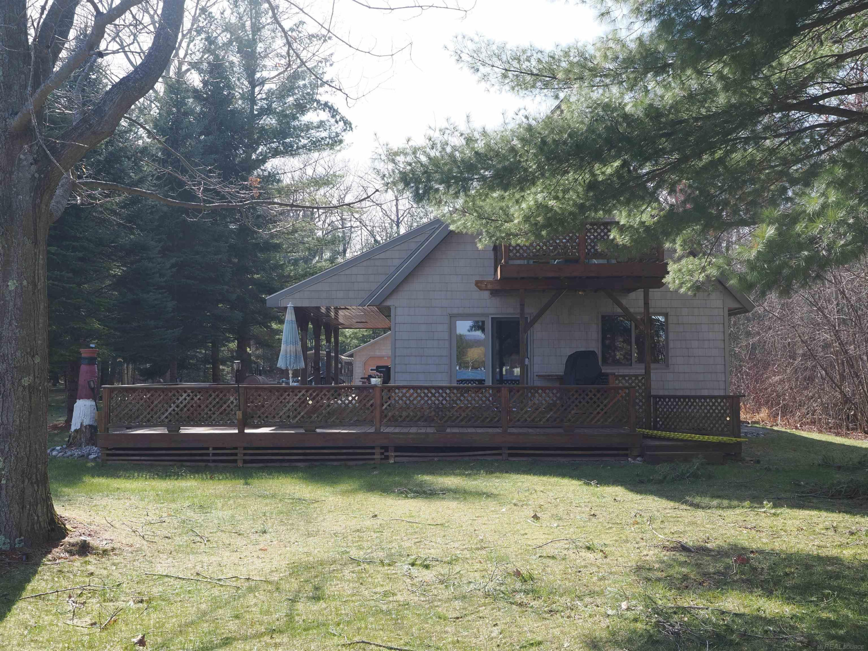 7484 Cedar Lake Road, Oscoda, MI 48750 — Photo 43