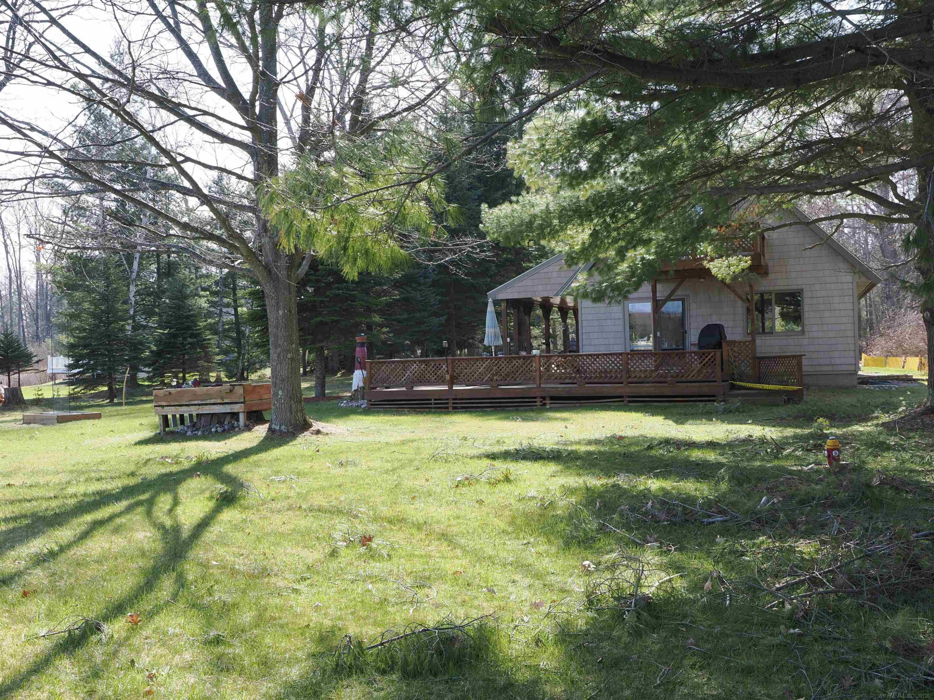 7484 Cedar Lake Road, Oscoda, MI 48750 — Photo 44