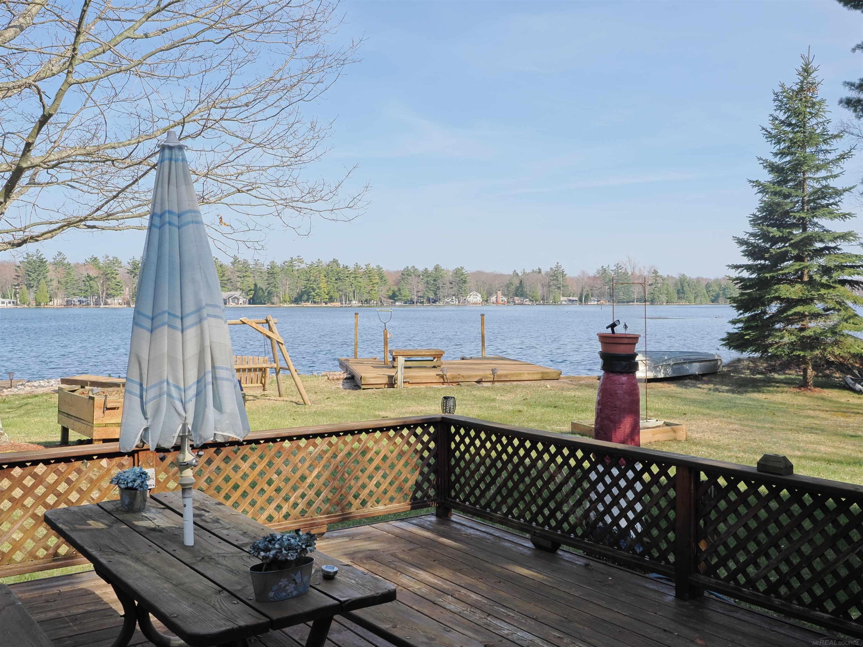 7484 Cedar Lake Road, Oscoda, MI 48750 — Photo 45