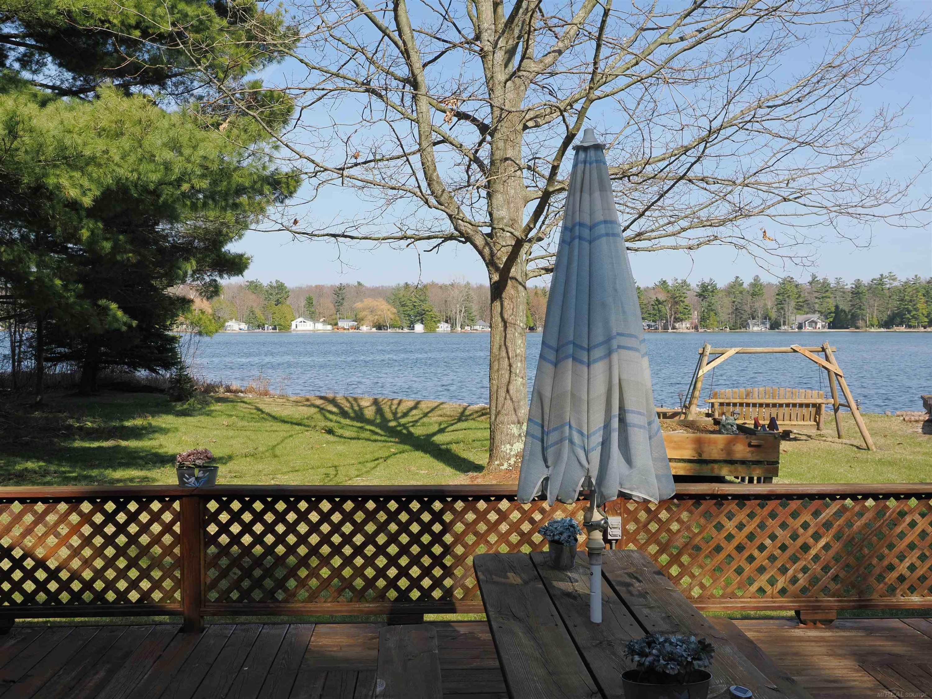 7484 Cedar Lake Road, Oscoda, MI 48750 — Photo 46