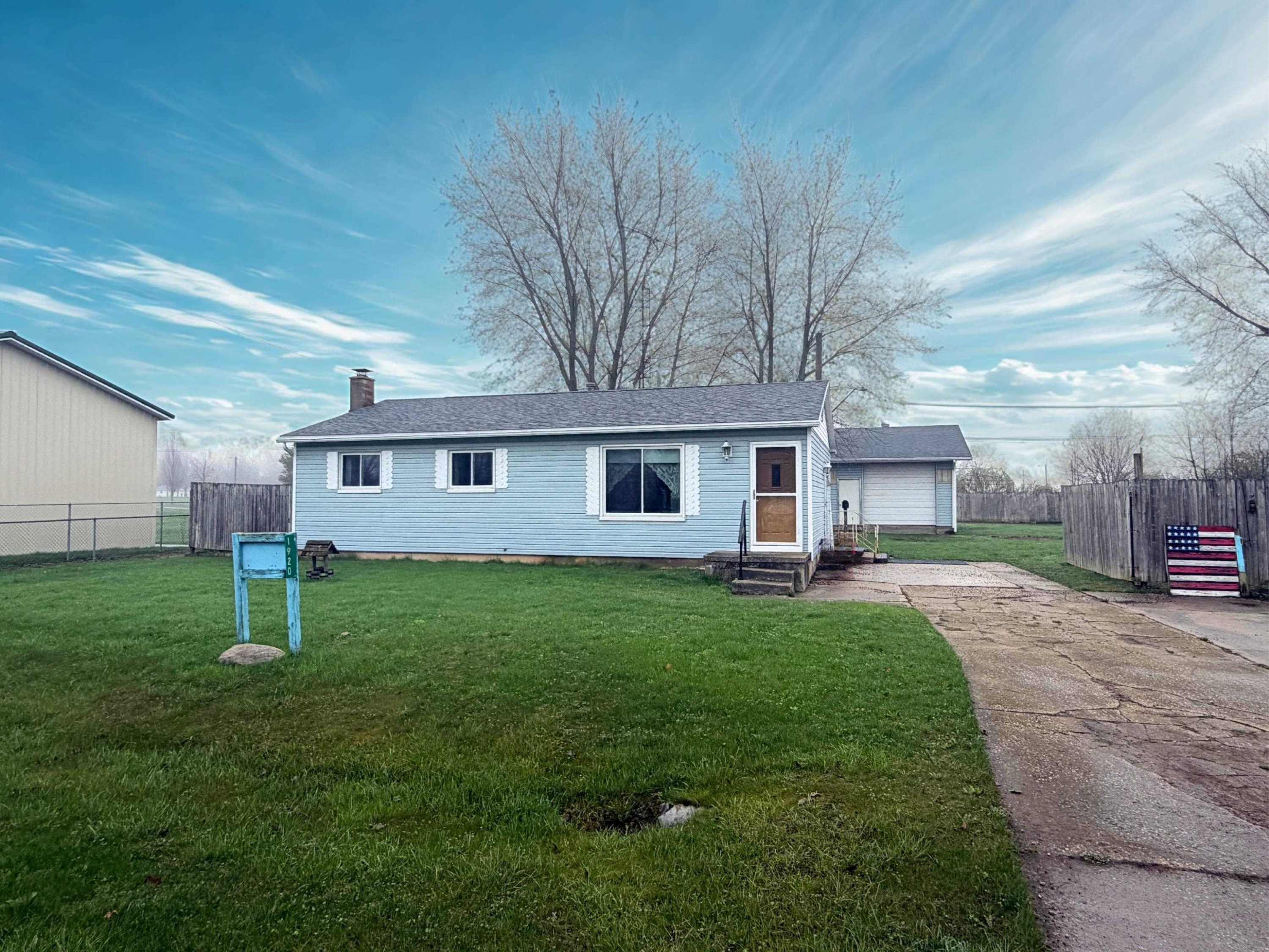 1920 Circle Drive, MI 48733