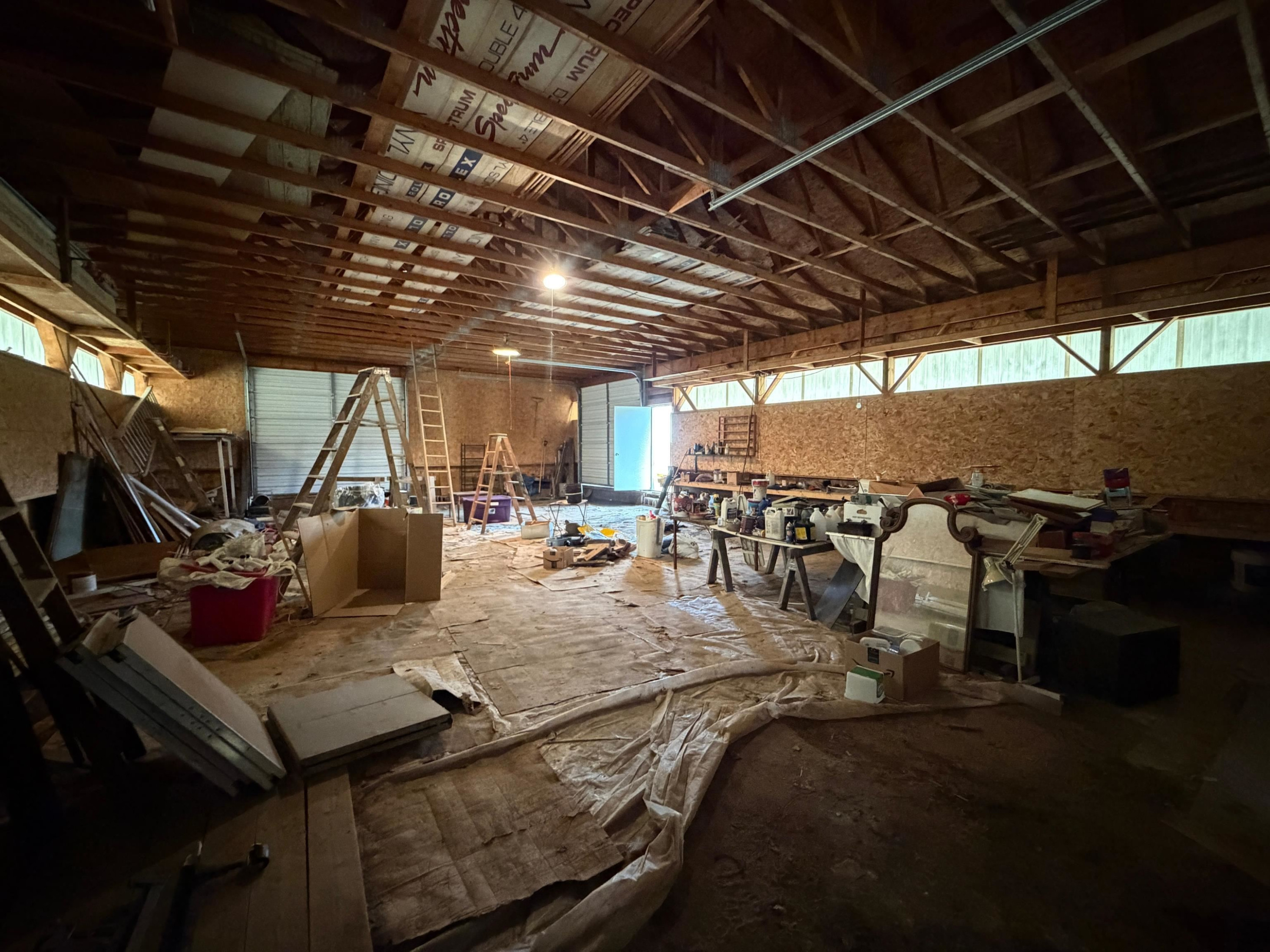 1920 Circle Drive, MI 48733 — Photo 44