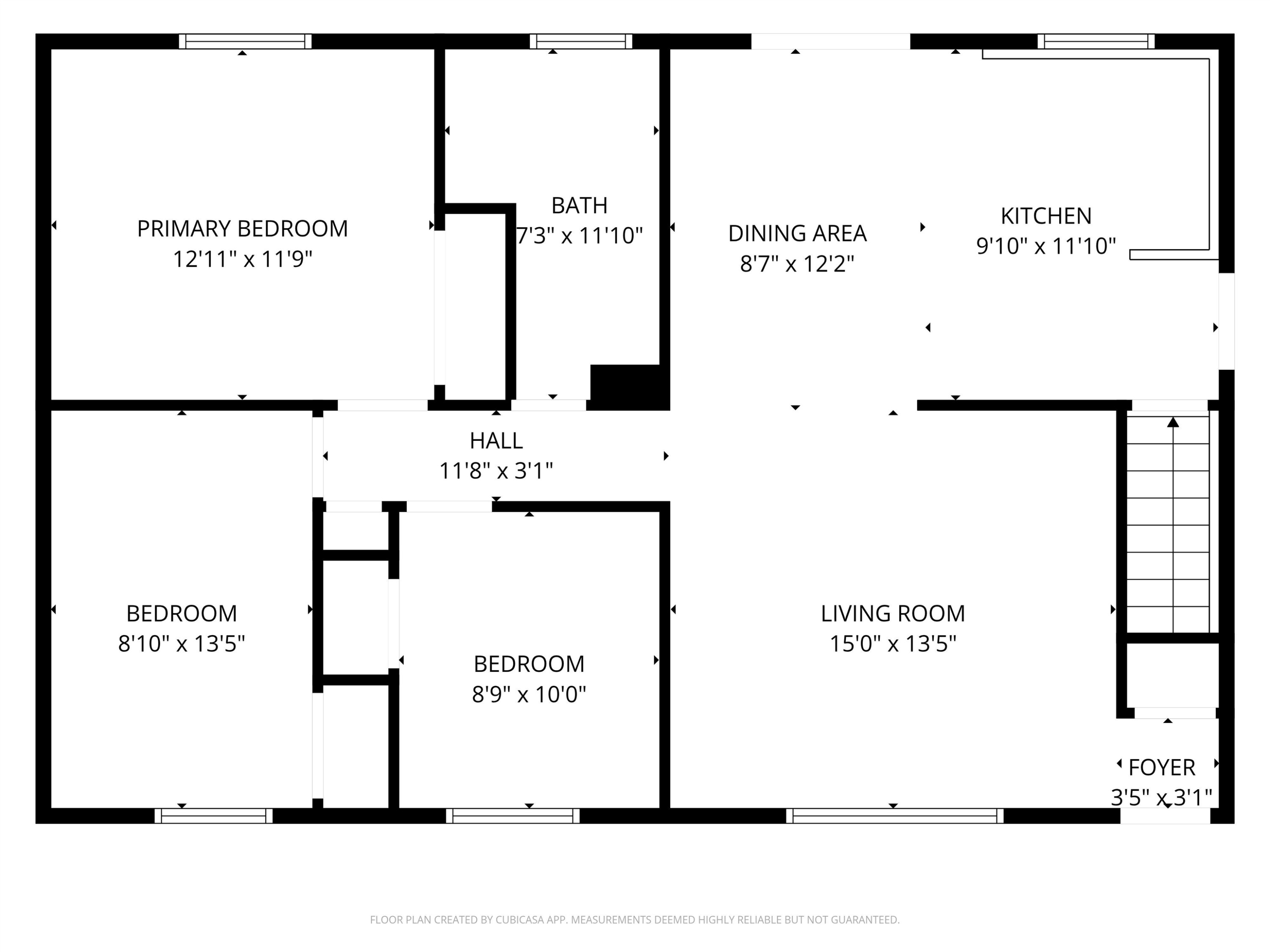 1920 Circle Drive, MI 48733 — Photo 49