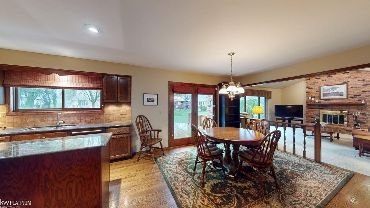 13861 Timberview Drive, Shelby Twp, MI 48315 — Photo 15