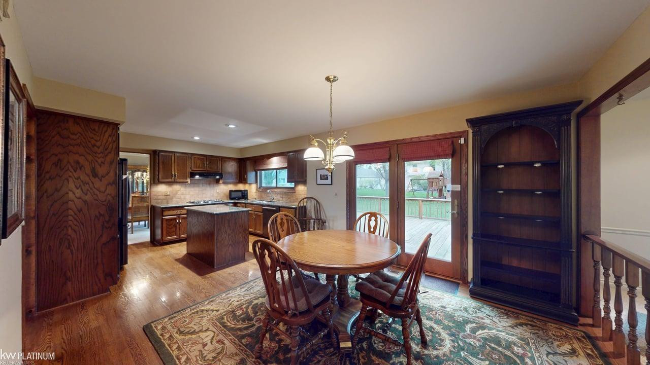 13861 Timberview Drive, Shelby Twp, MI 48315 — Photo 16