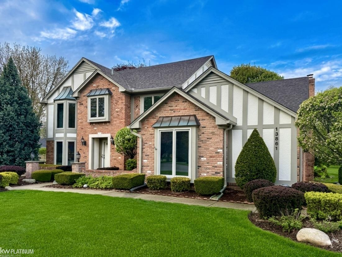13861 Timberview Drive, Shelby Twp, MI 48315 — Photo 2