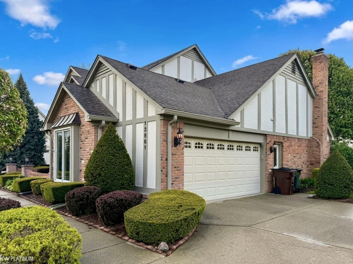 13861 Timberview Drive, Shelby Twp, MI 48315 — Photo 3