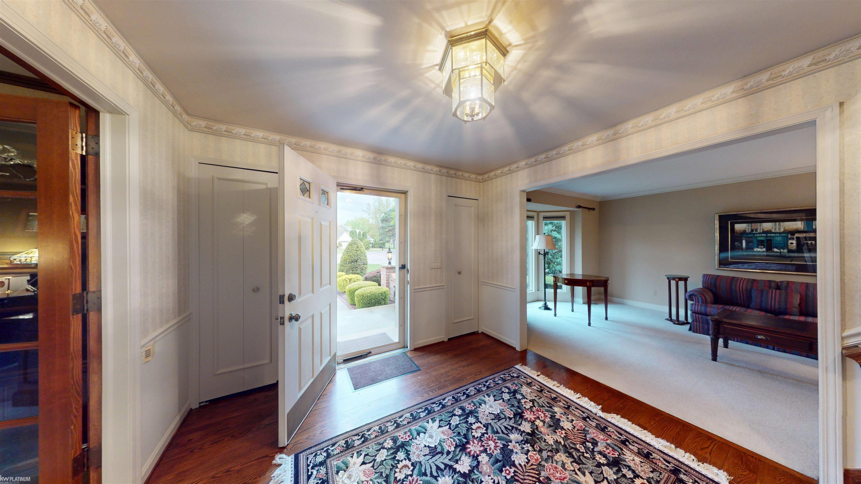 13861 Timberview Drive, Shelby Twp, MI 48315 — Photo 4