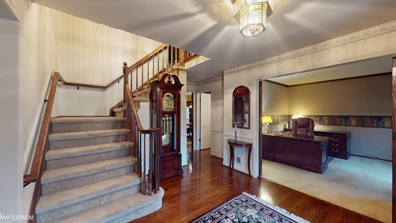 13861 Timberview Drive, Shelby Twp, MI 48315 — Photo 5