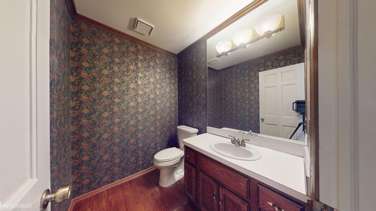 13861 Timberview Drive, Shelby Twp, MI 48315 — Photo 46