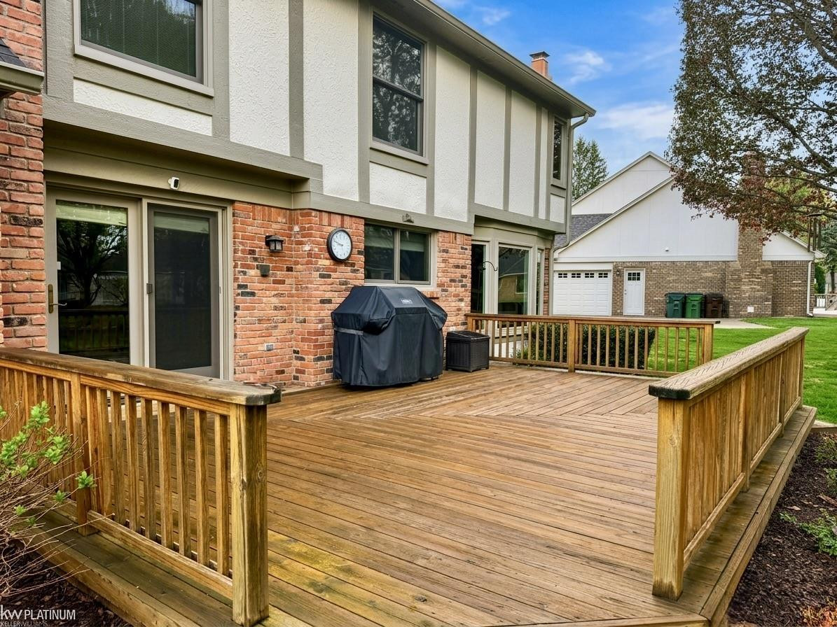 13861 Timberview Drive, Shelby Twp, MI 48315 — Photo 53