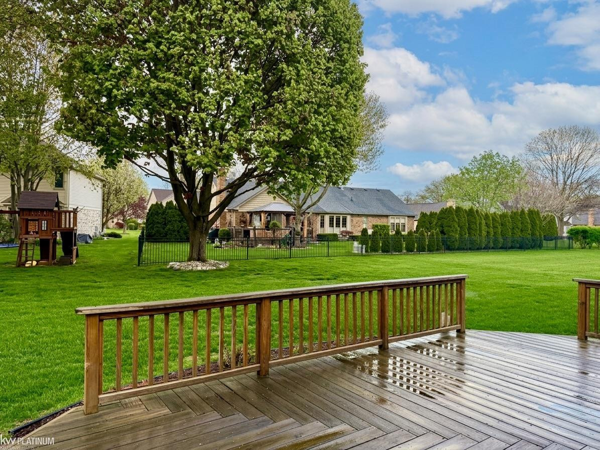 13861 Timberview Drive, Shelby Twp, MI 48315 — Photo 54