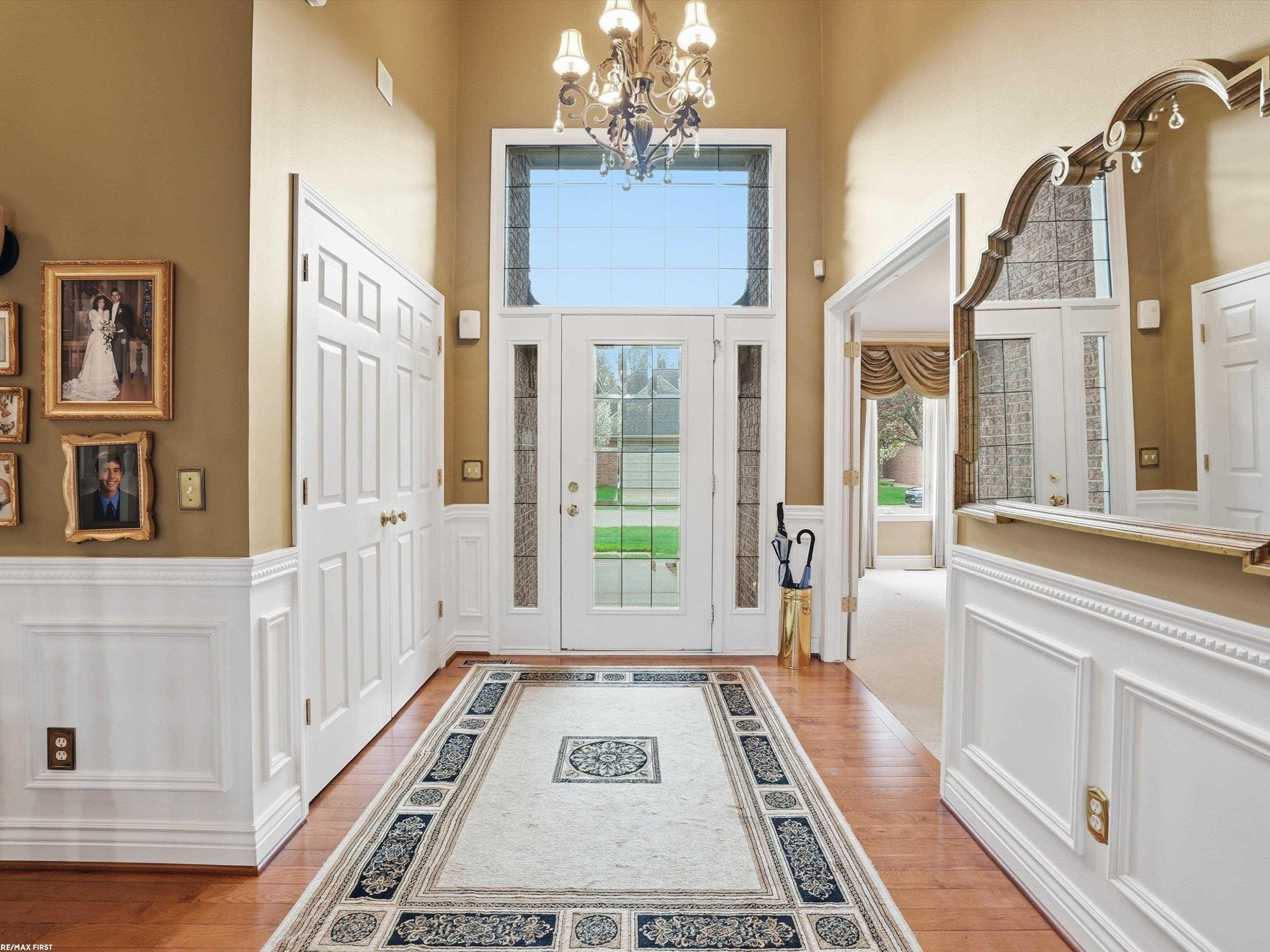 6181 Pond Drive, Washington, MI — Photo 3