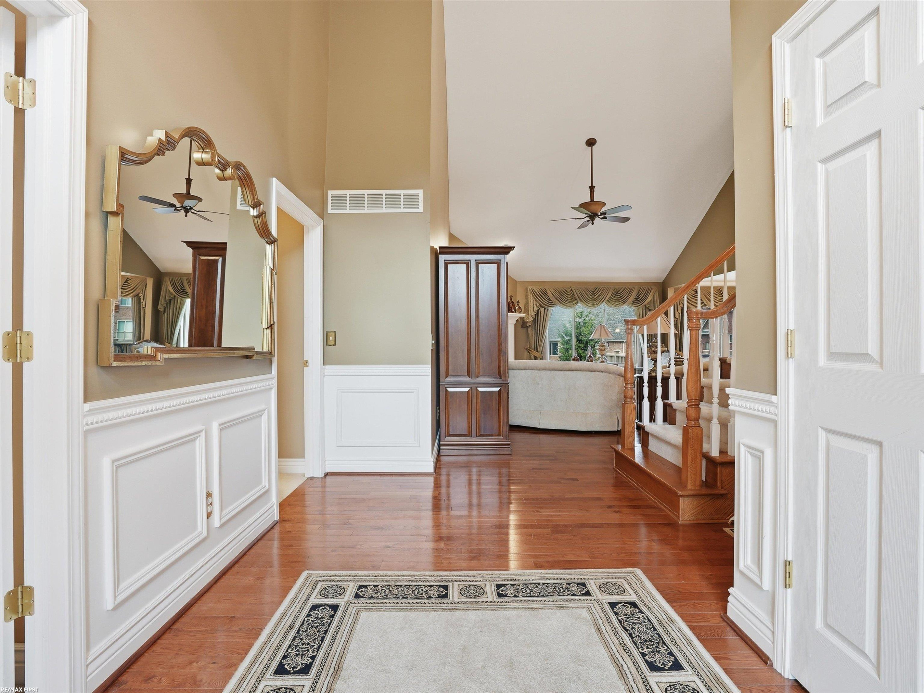 6181 Pond Drive, Washington, MI — Photo 4