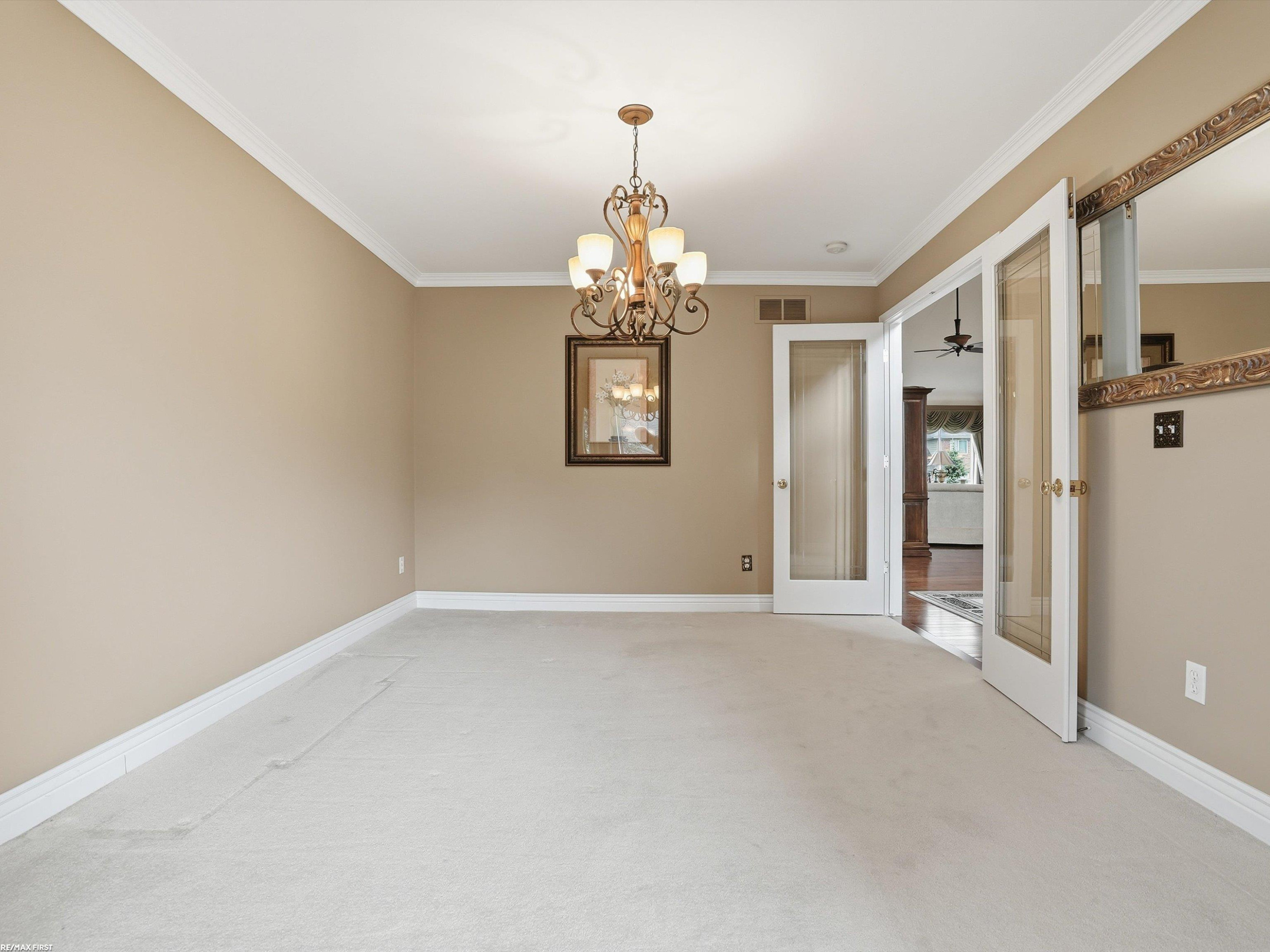 6181 Pond Drive, Washington, MI — Photo 5