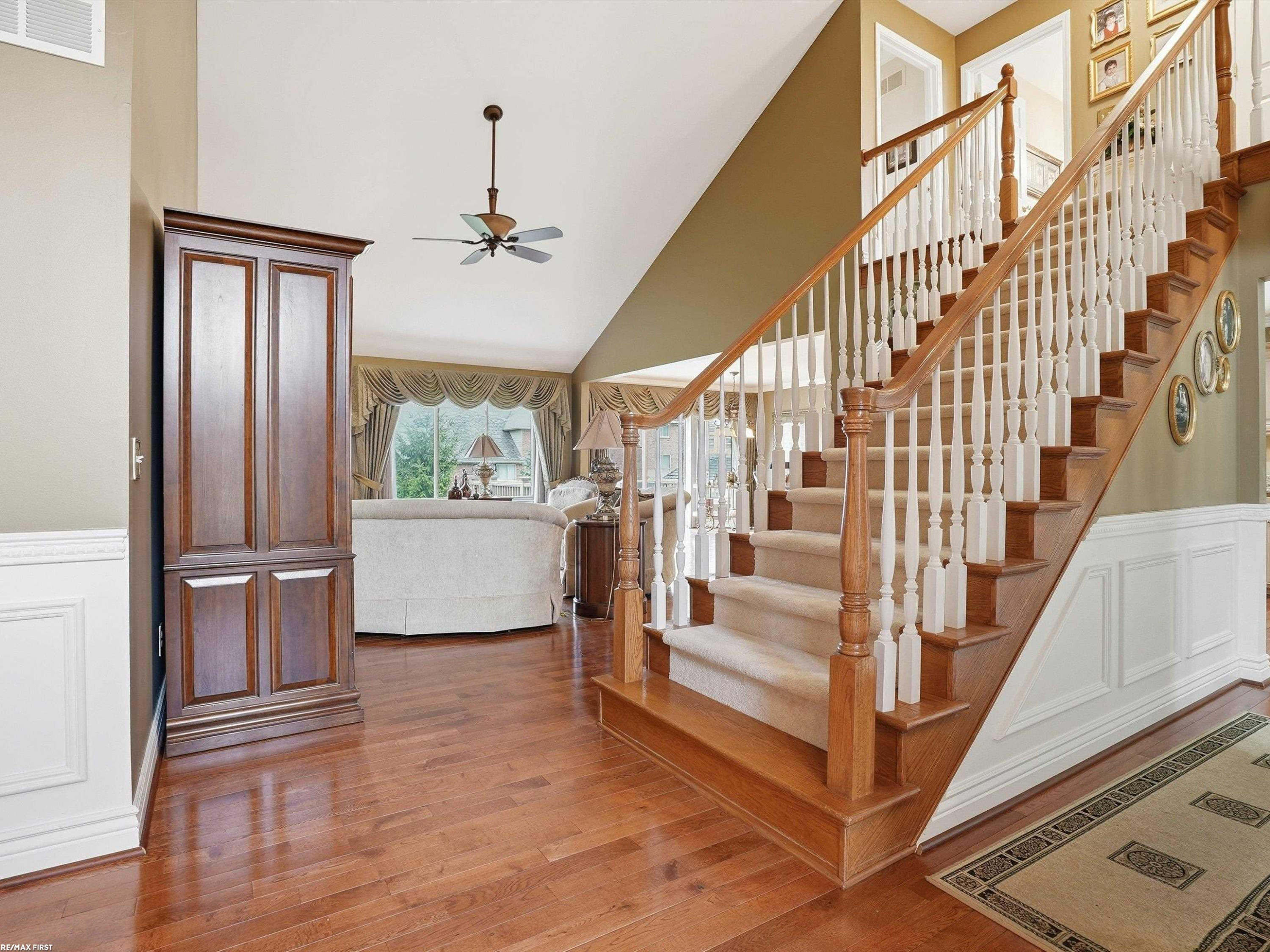 6181 Pond Drive, Washington, MI — Photo 7