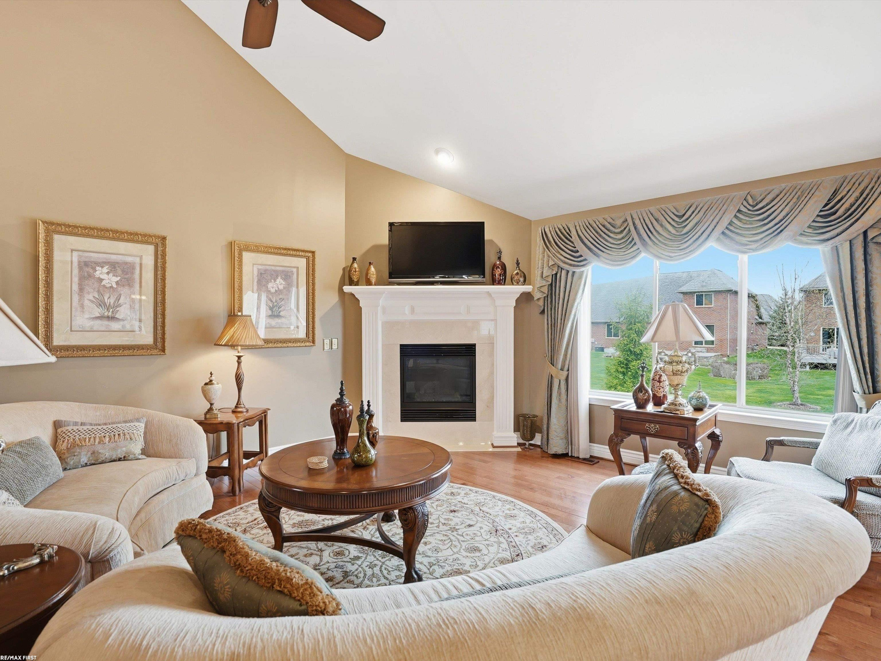 6181 Pond Drive, Washington, MI — Photo 8