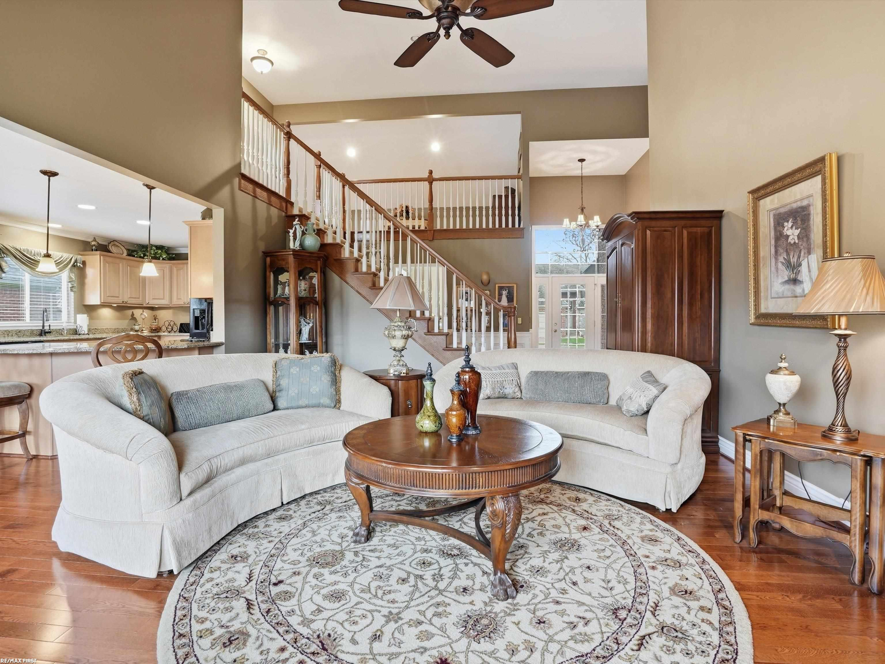 6181 Pond Drive, Washington, MI — Photo 9