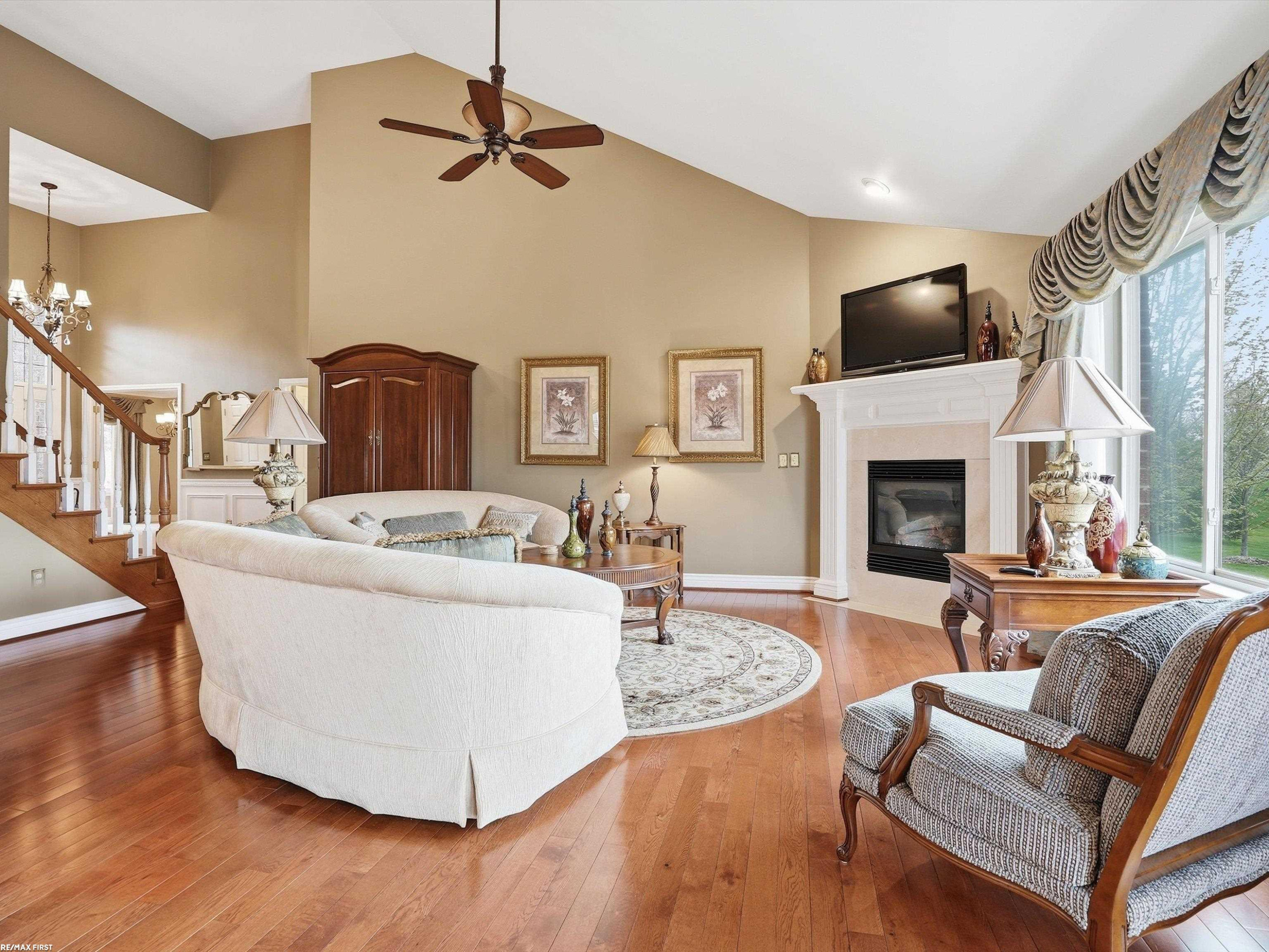 6181 Pond Drive, Washington, MI — Photo 10