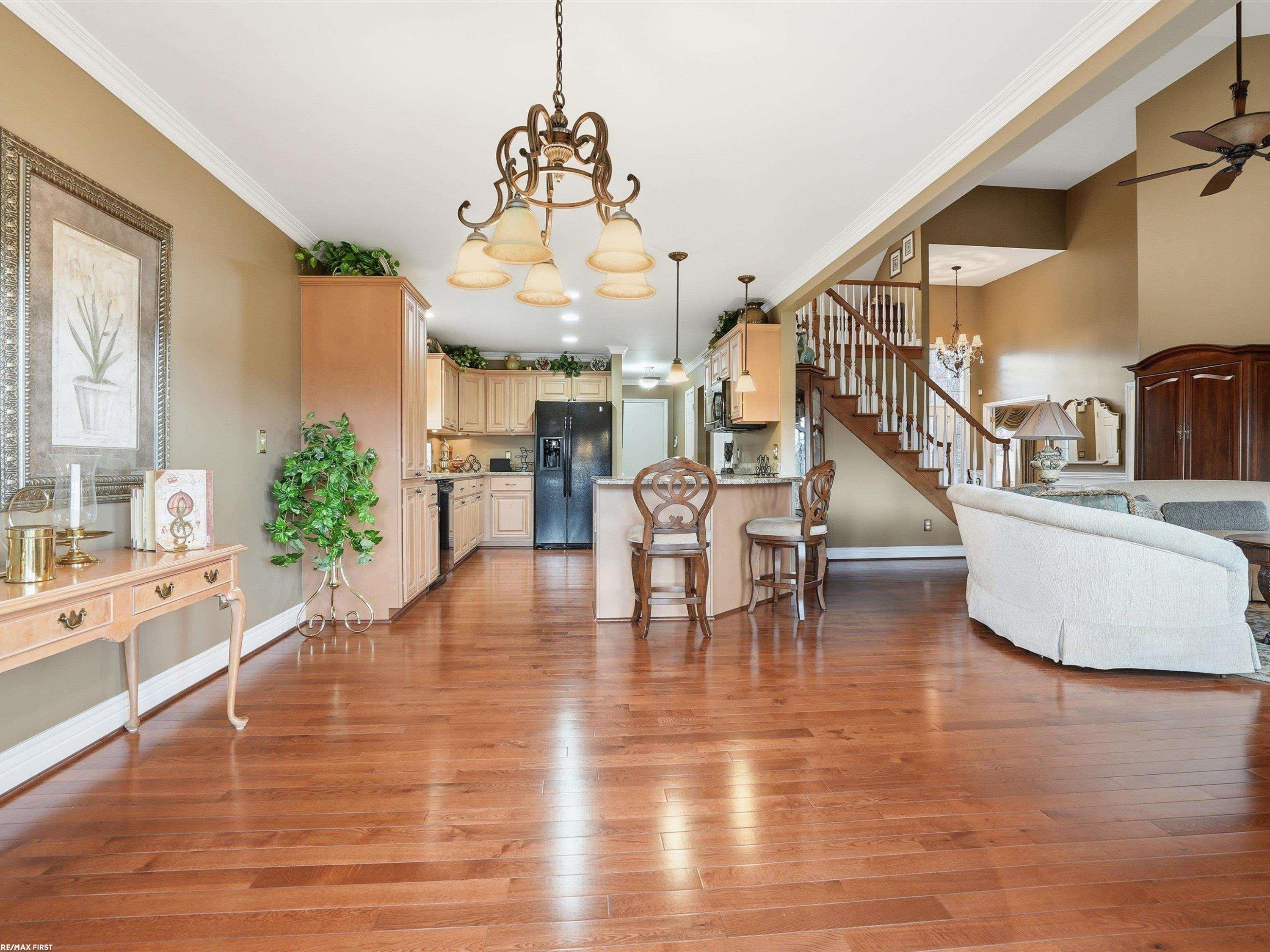 6181 Pond Drive, Washington, MI — Photo 11