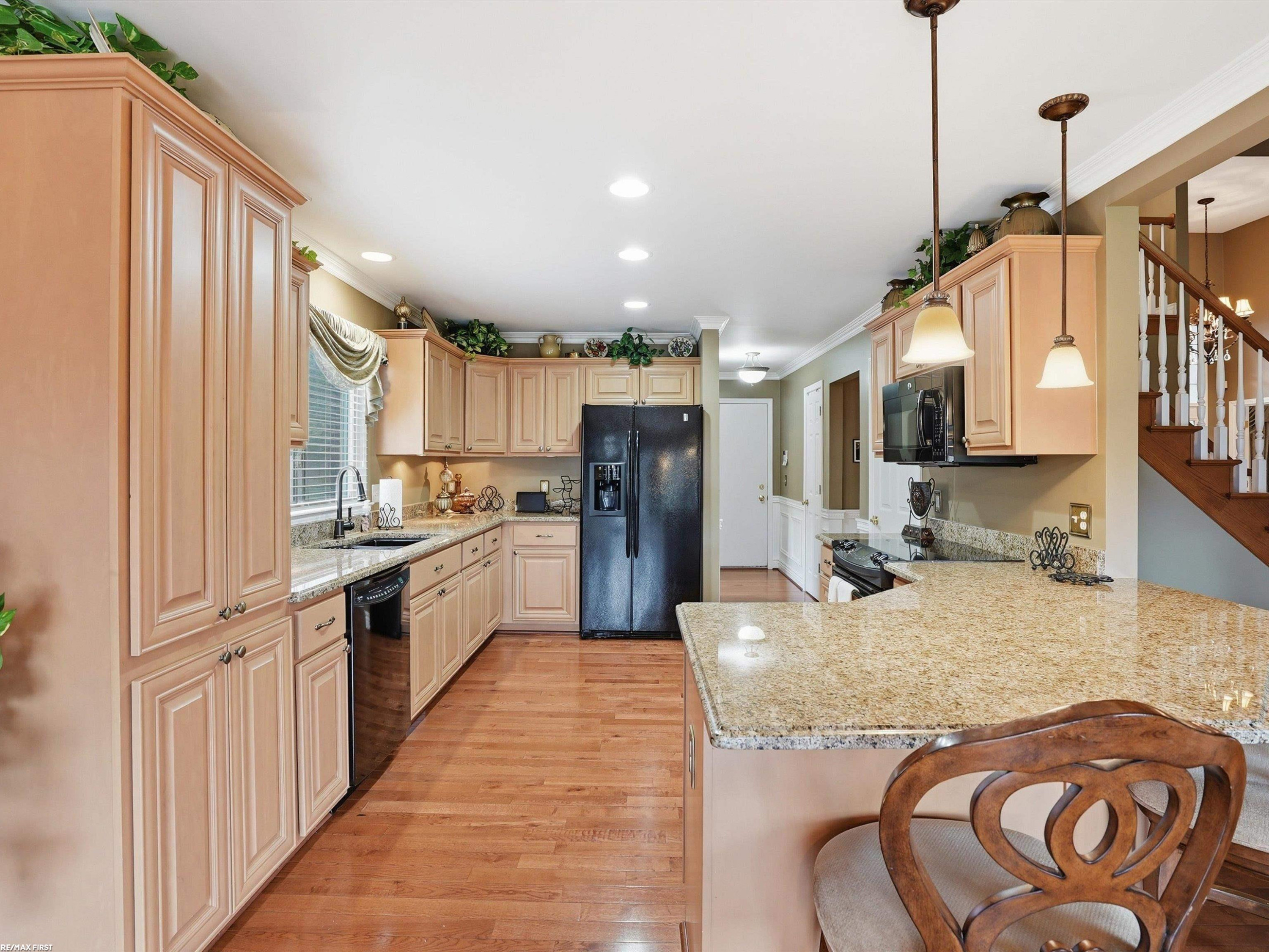 6181 Pond Drive, Washington, MI — Photo 13