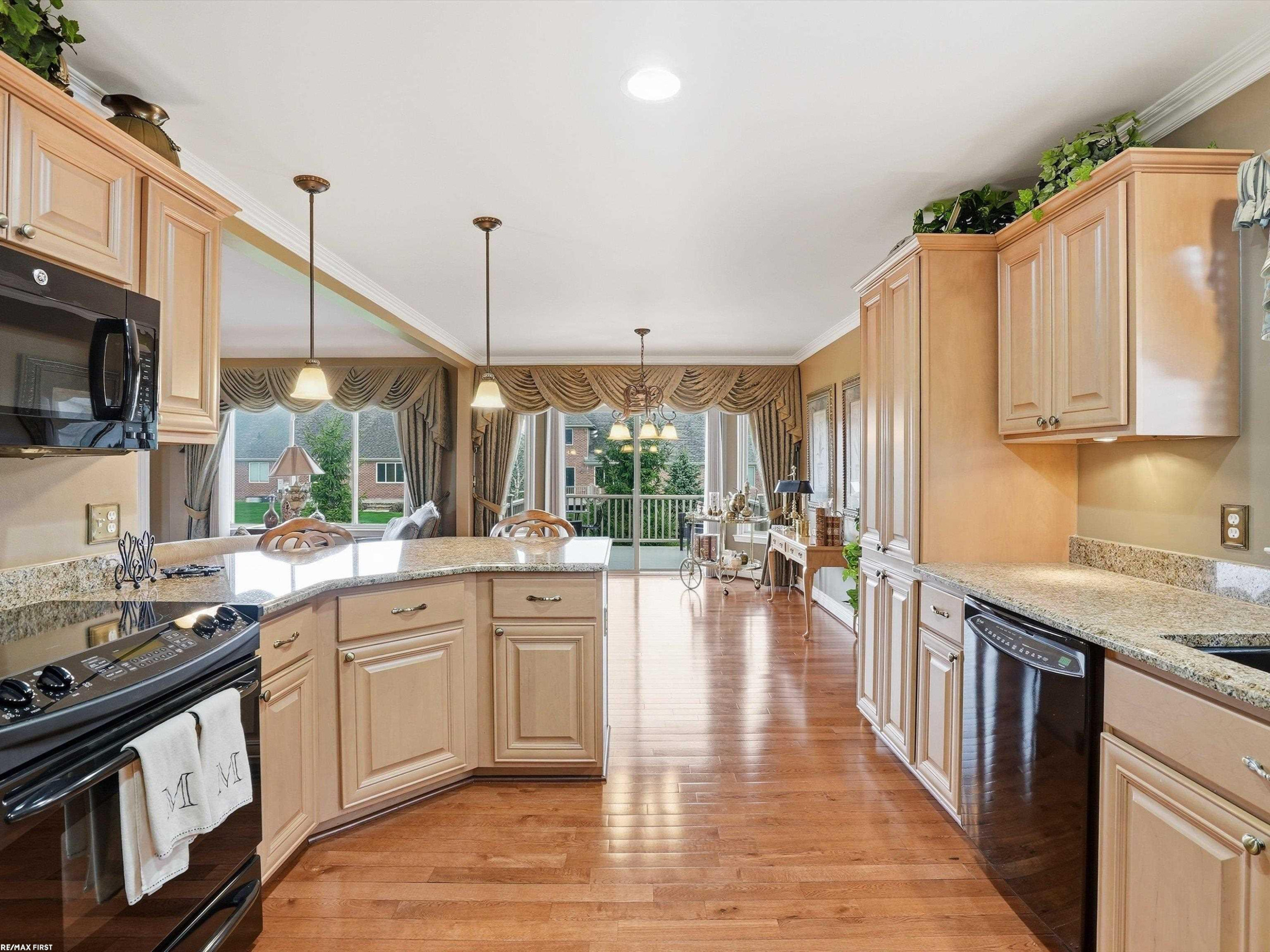 6181 Pond Drive, Washington, MI — Photo 14