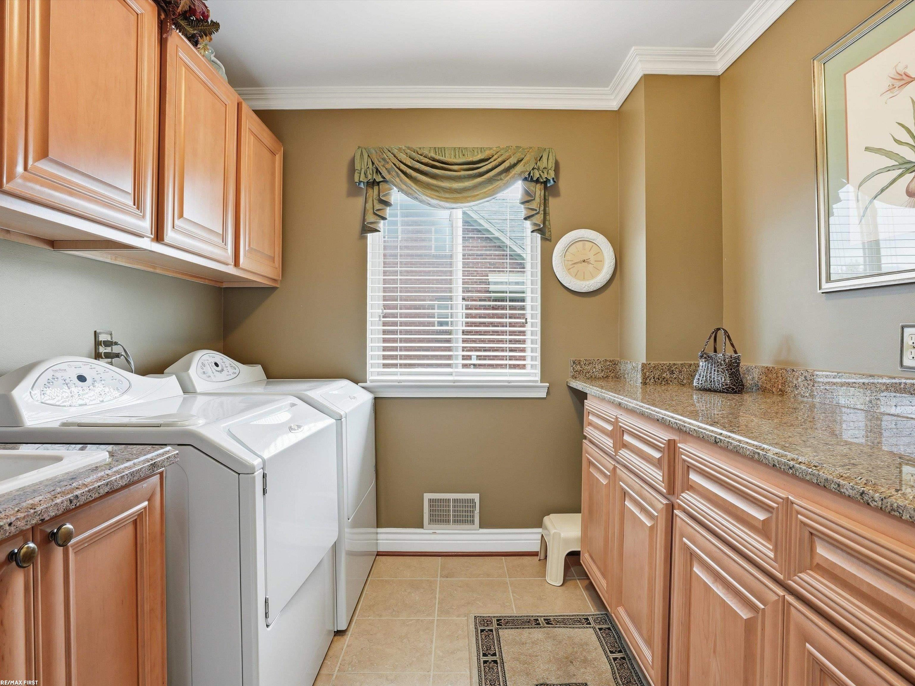 6181 Pond Drive, Washington, MI — Photo 17