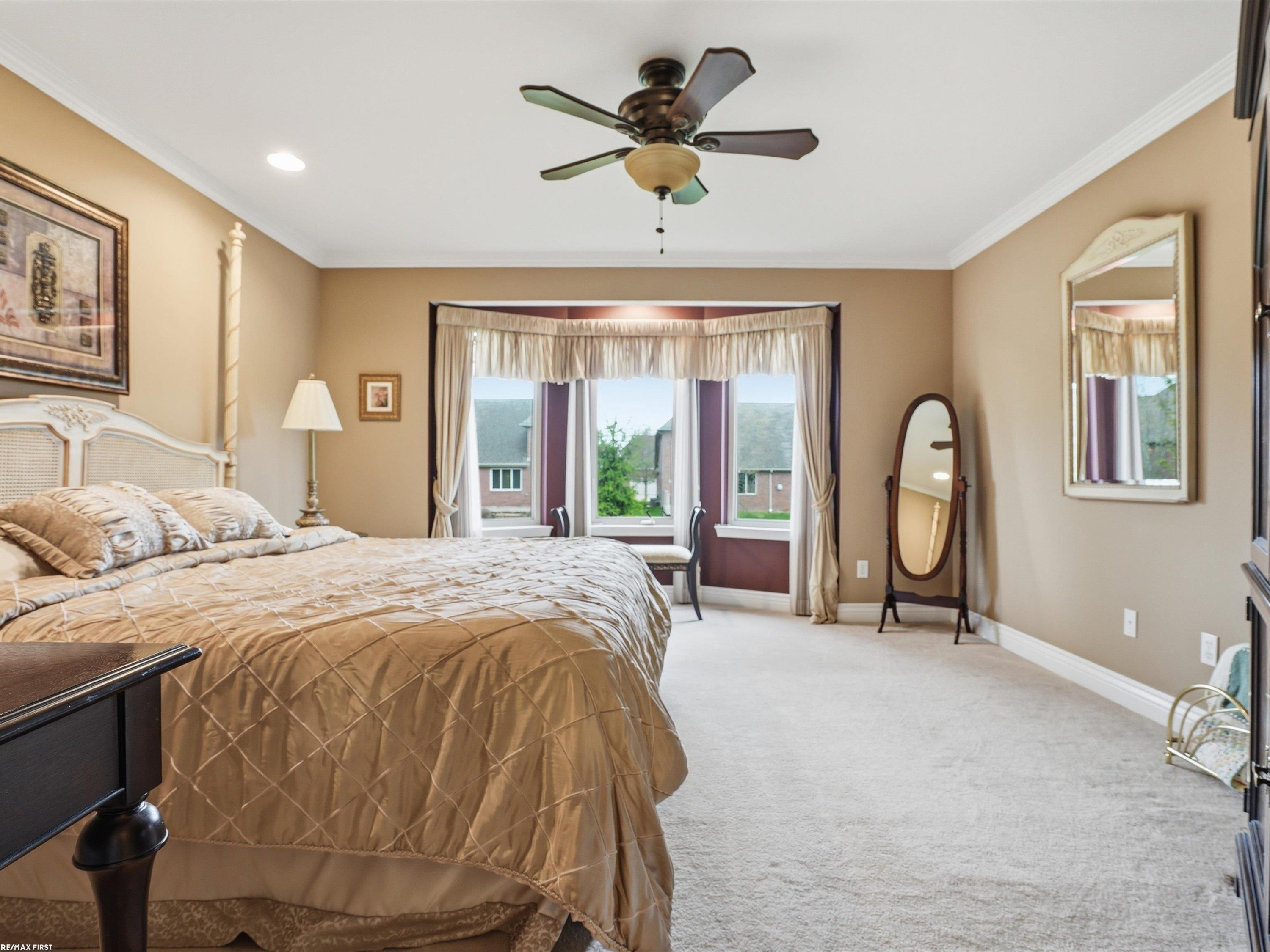 6181 Pond Drive, Washington, MI — Photo 18