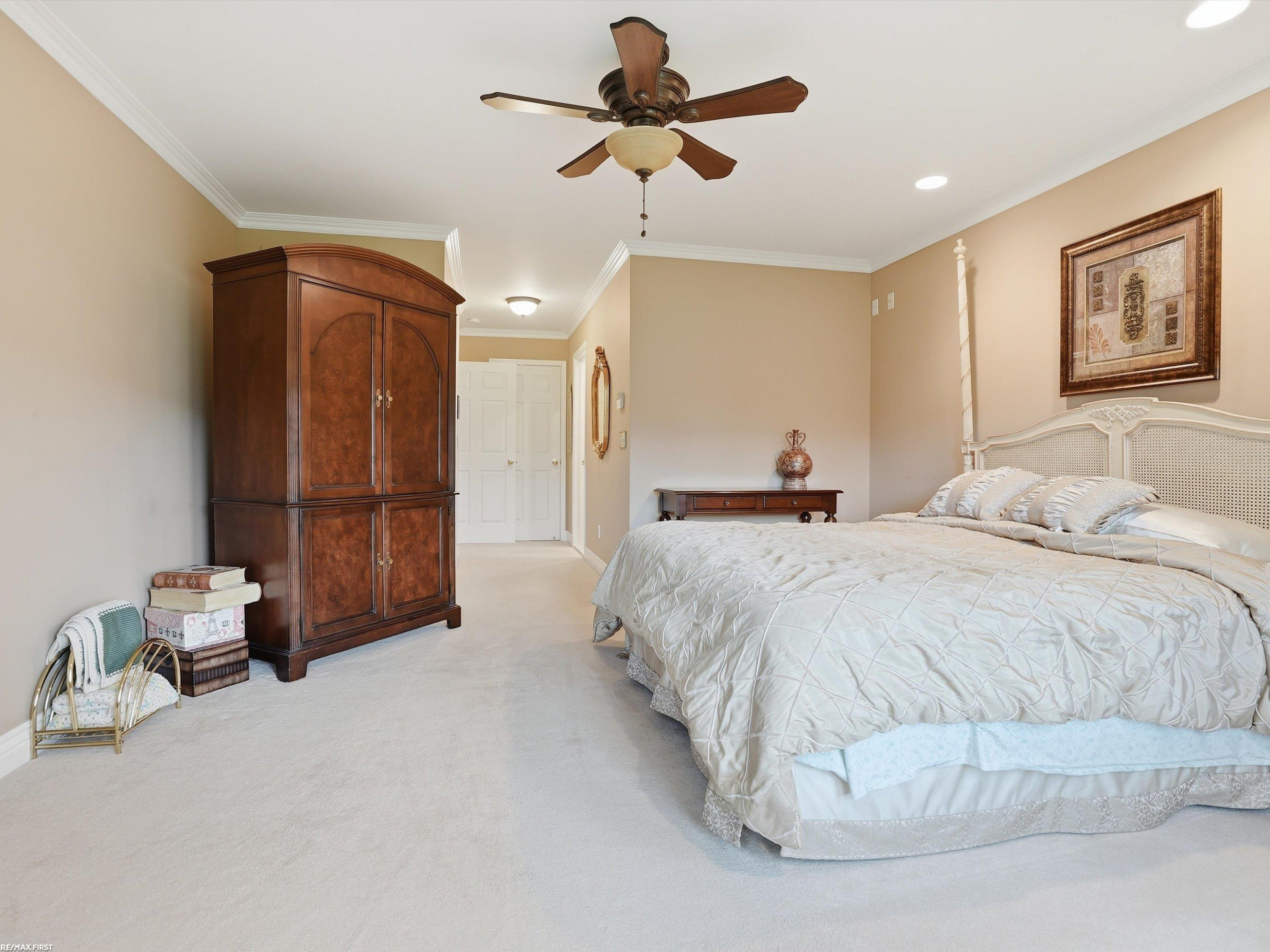 6181 Pond Drive, Washington, MI — Photo 19