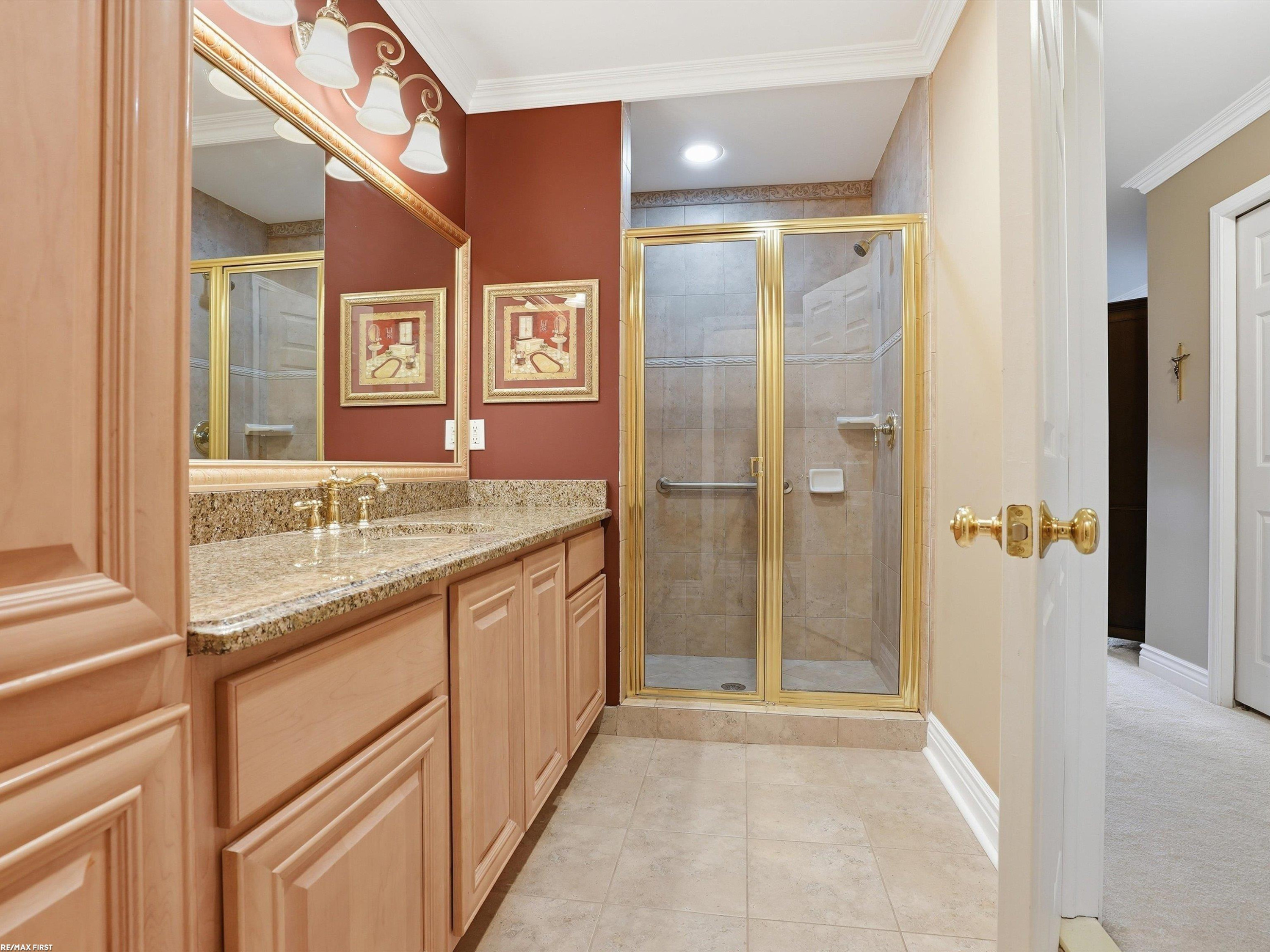 6181 Pond Drive, Washington, MI — Photo 20