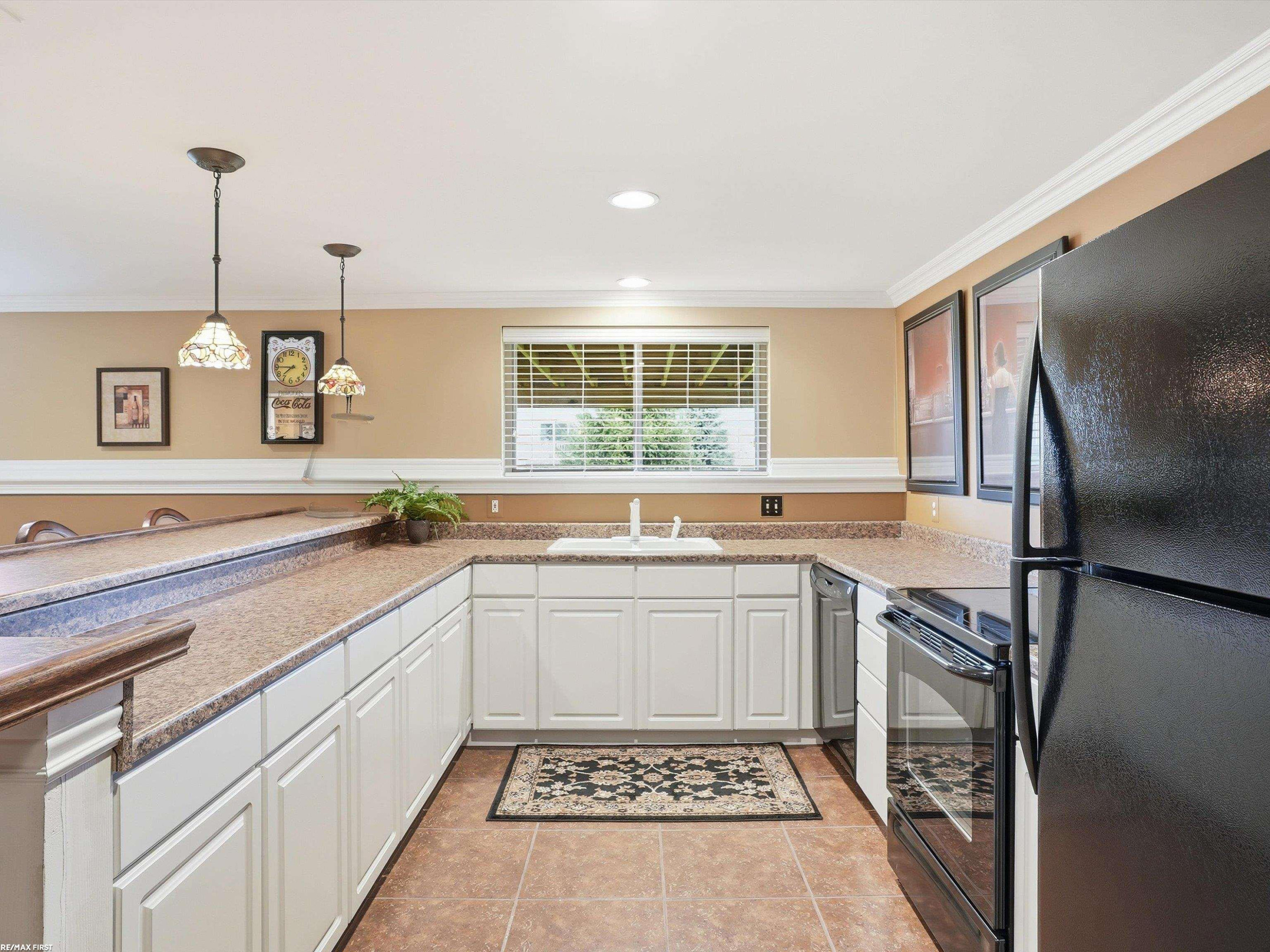 6181 Pond Drive, Washington, MI — Photo 30
