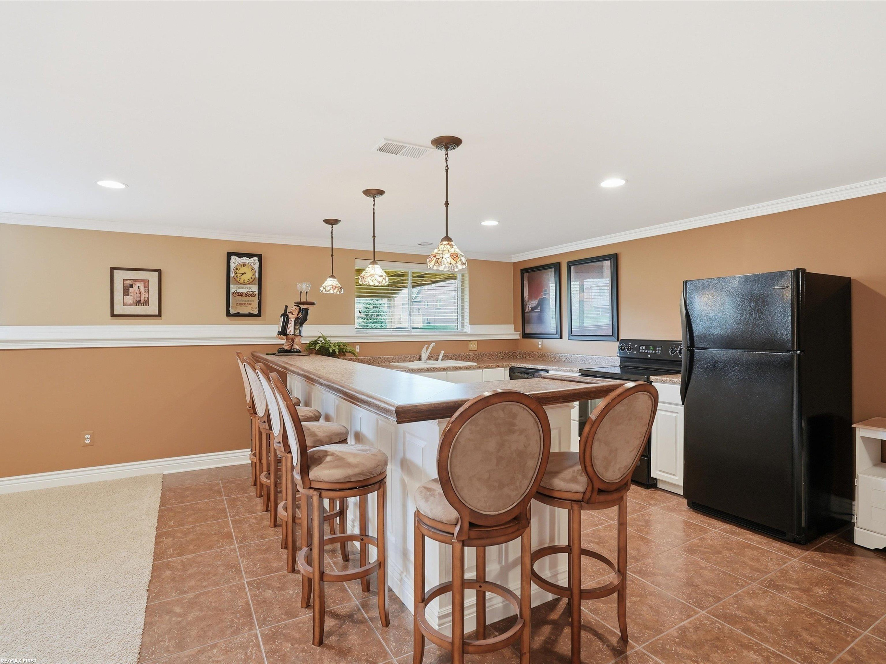 6181 Pond Drive, Washington, MI — Photo 31