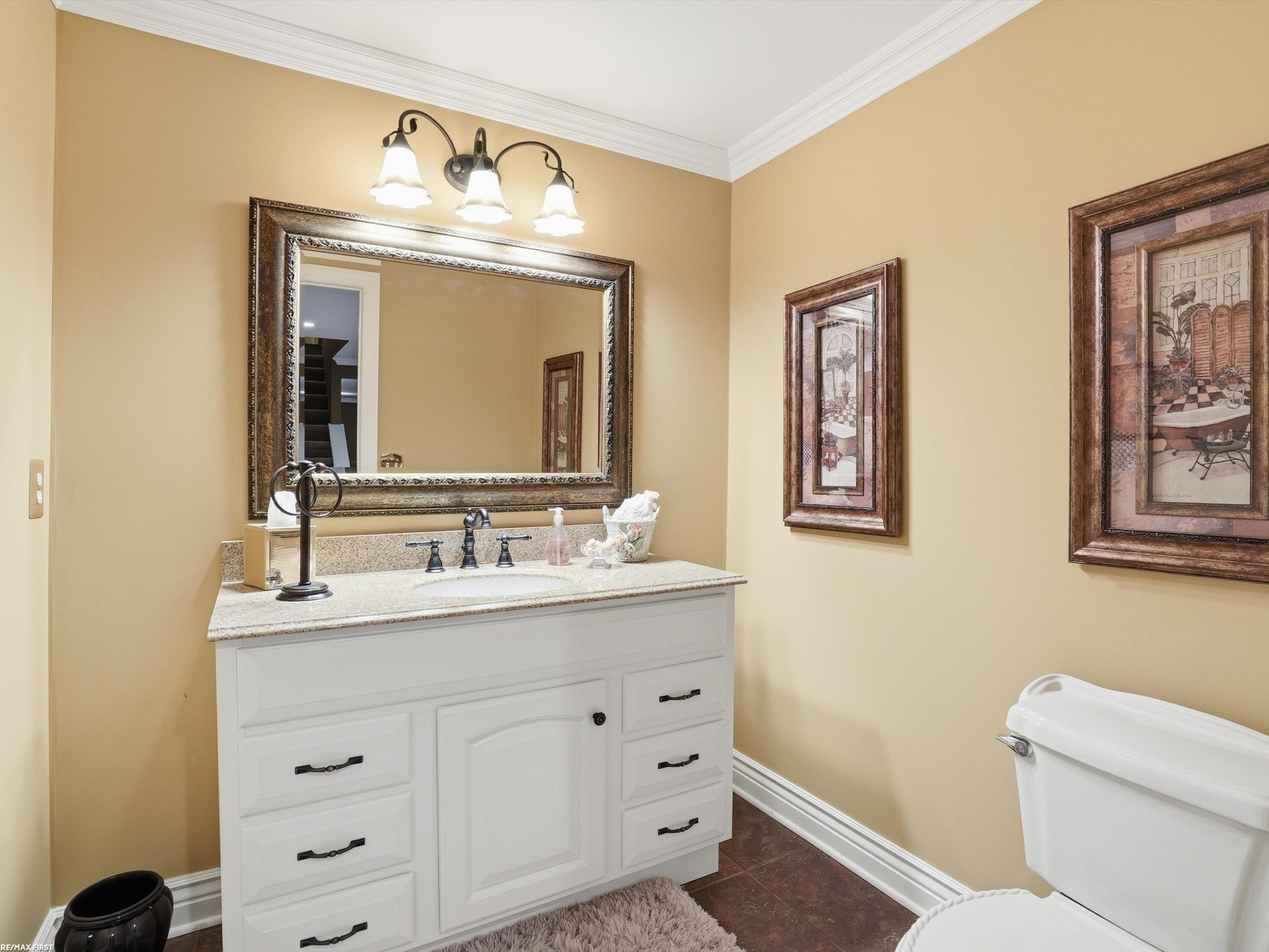 6181 Pond Drive, Washington, MI — Photo 35