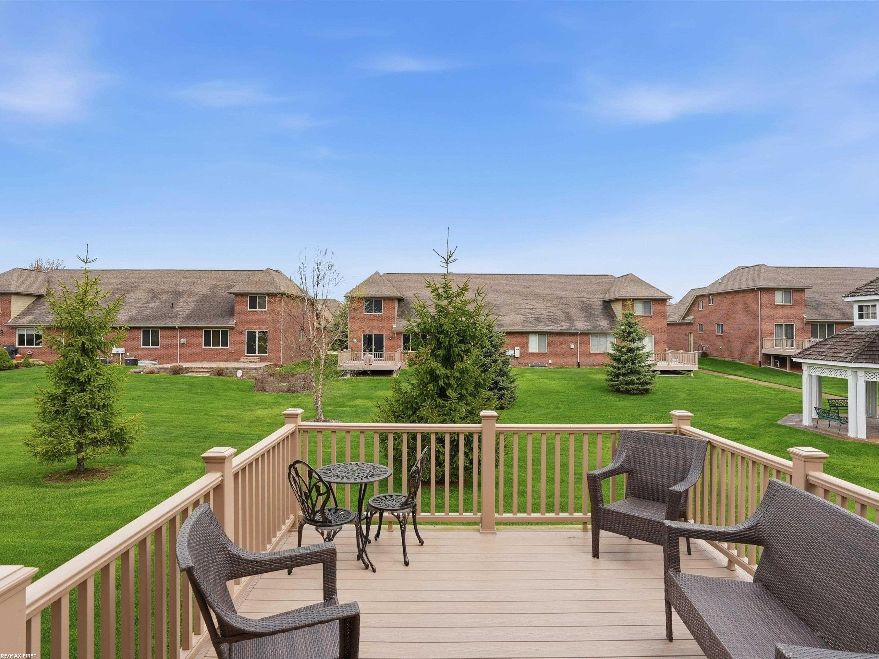6181 Pond Drive, Washington, MI — Photo 38