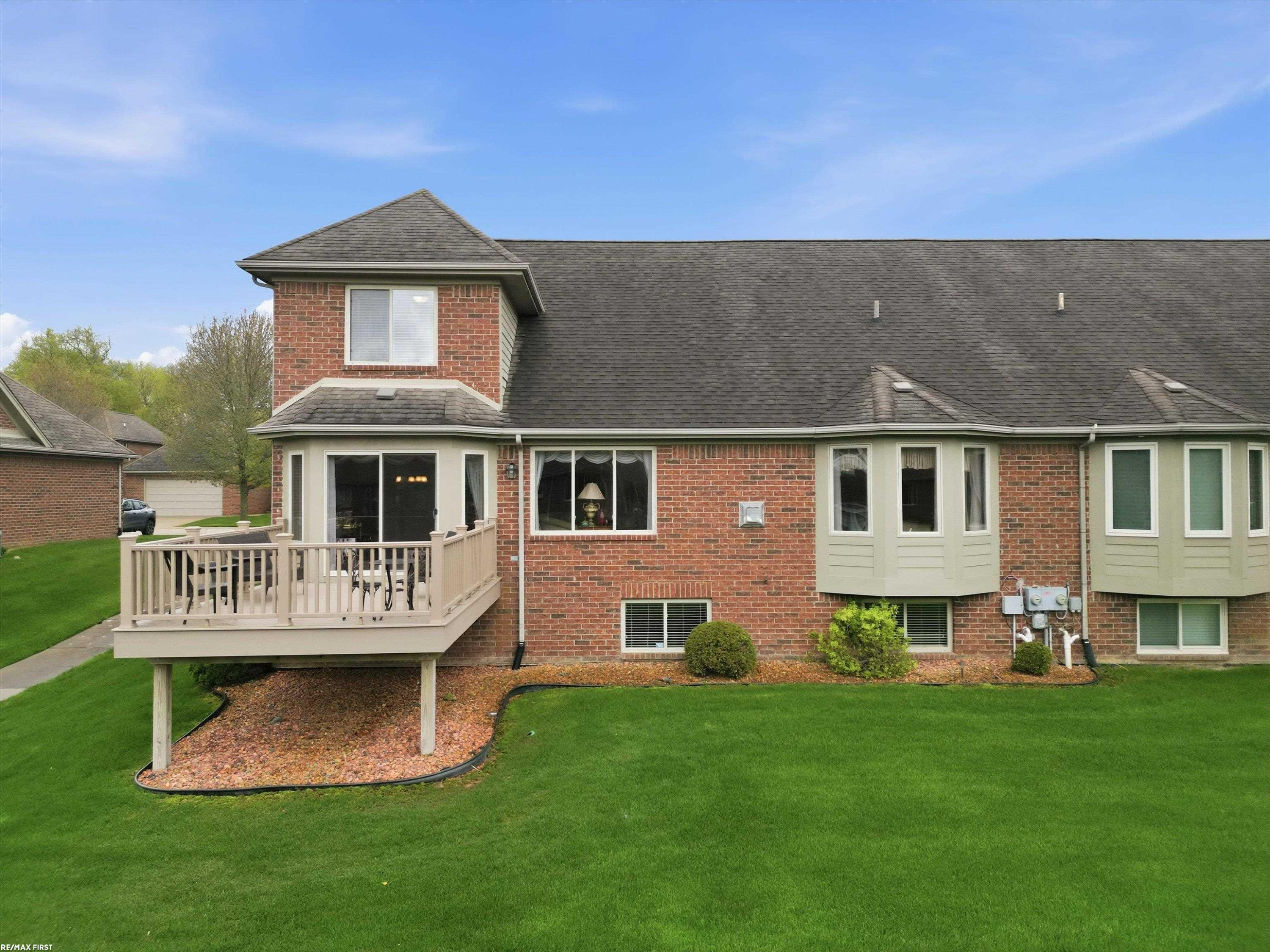 6181 Pond Drive, Washington, MI — Photo 39