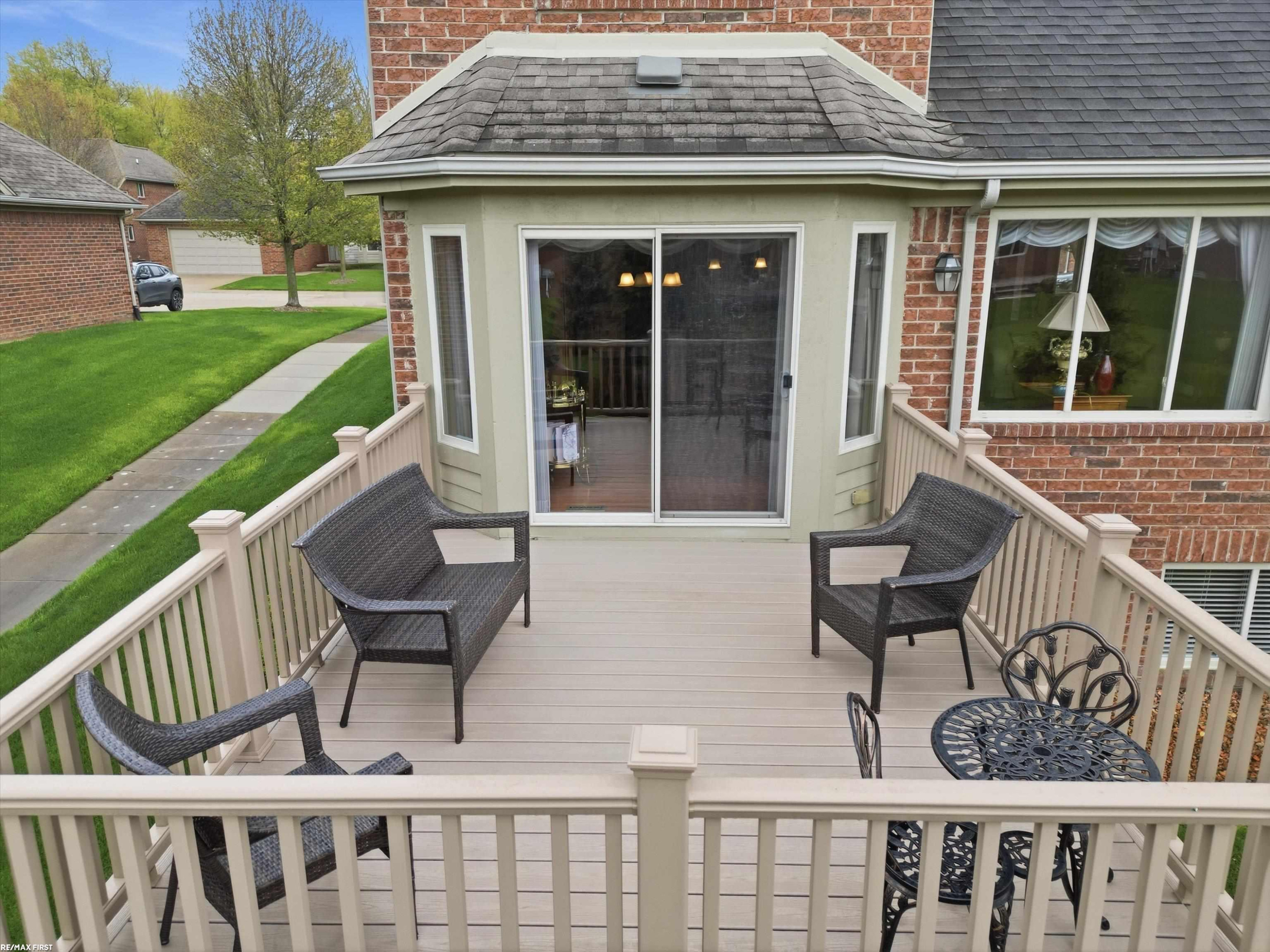 6181 Pond Drive, Washington, MI — Photo 40