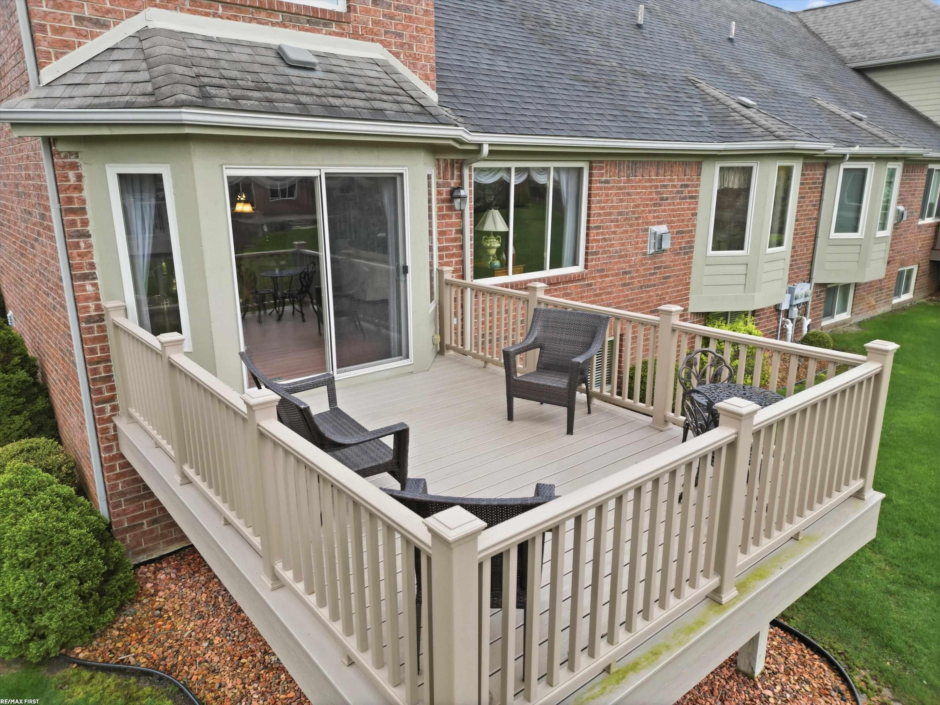 6181 Pond Drive, Washington, MI — Photo 41