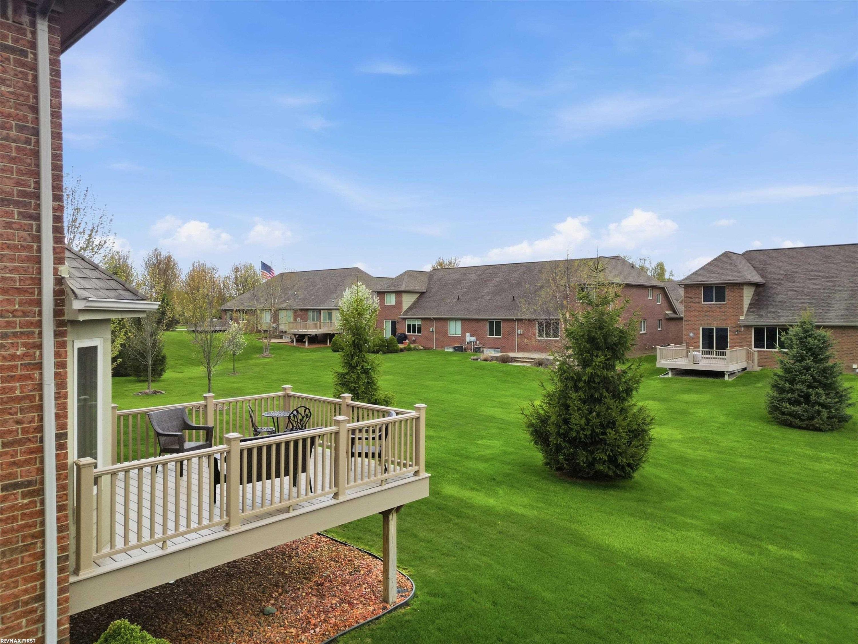 6181 Pond Drive, Washington, MI — Photo 49