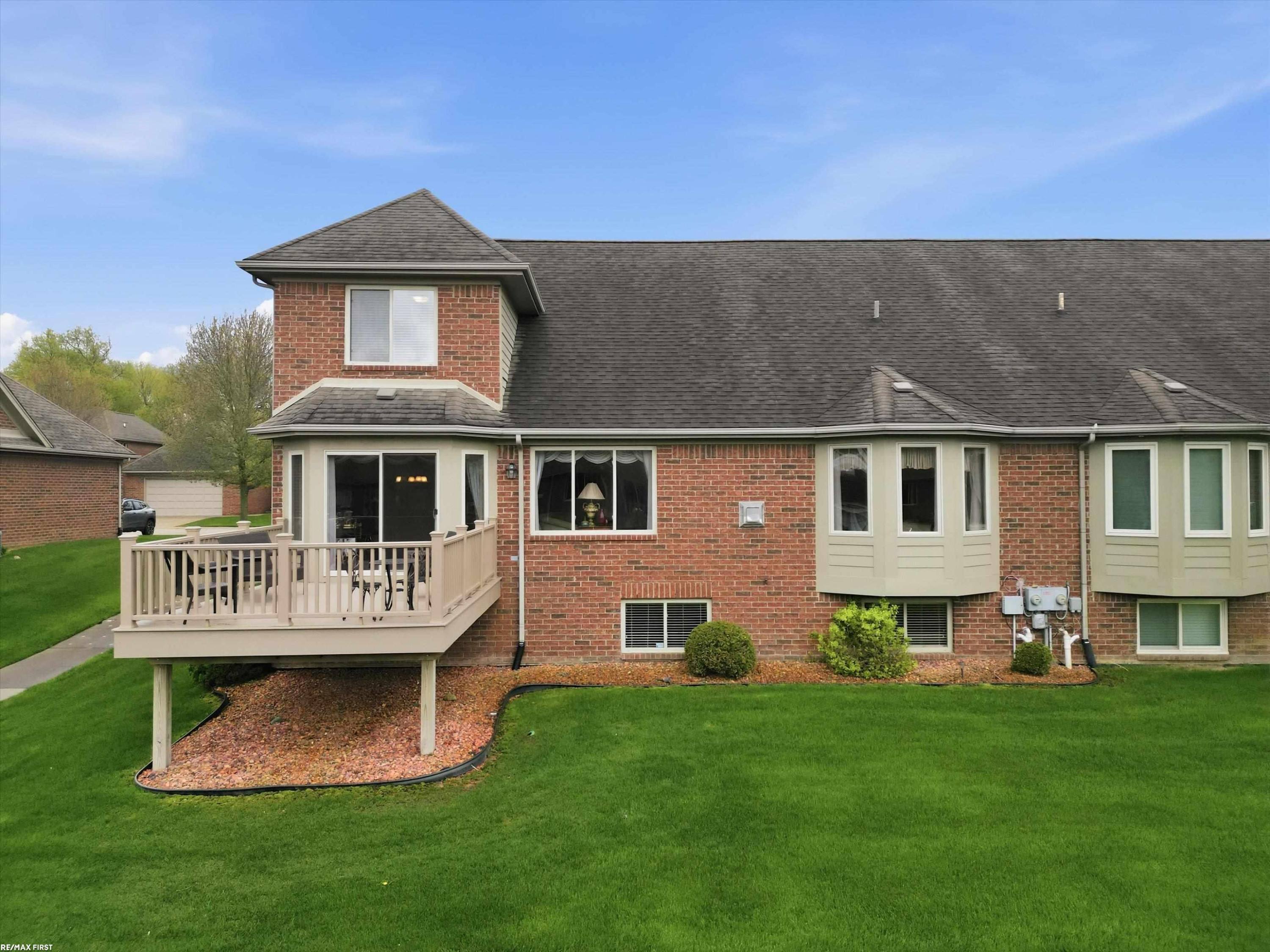 6181 Pond Drive, Washington, MI — Photo 50