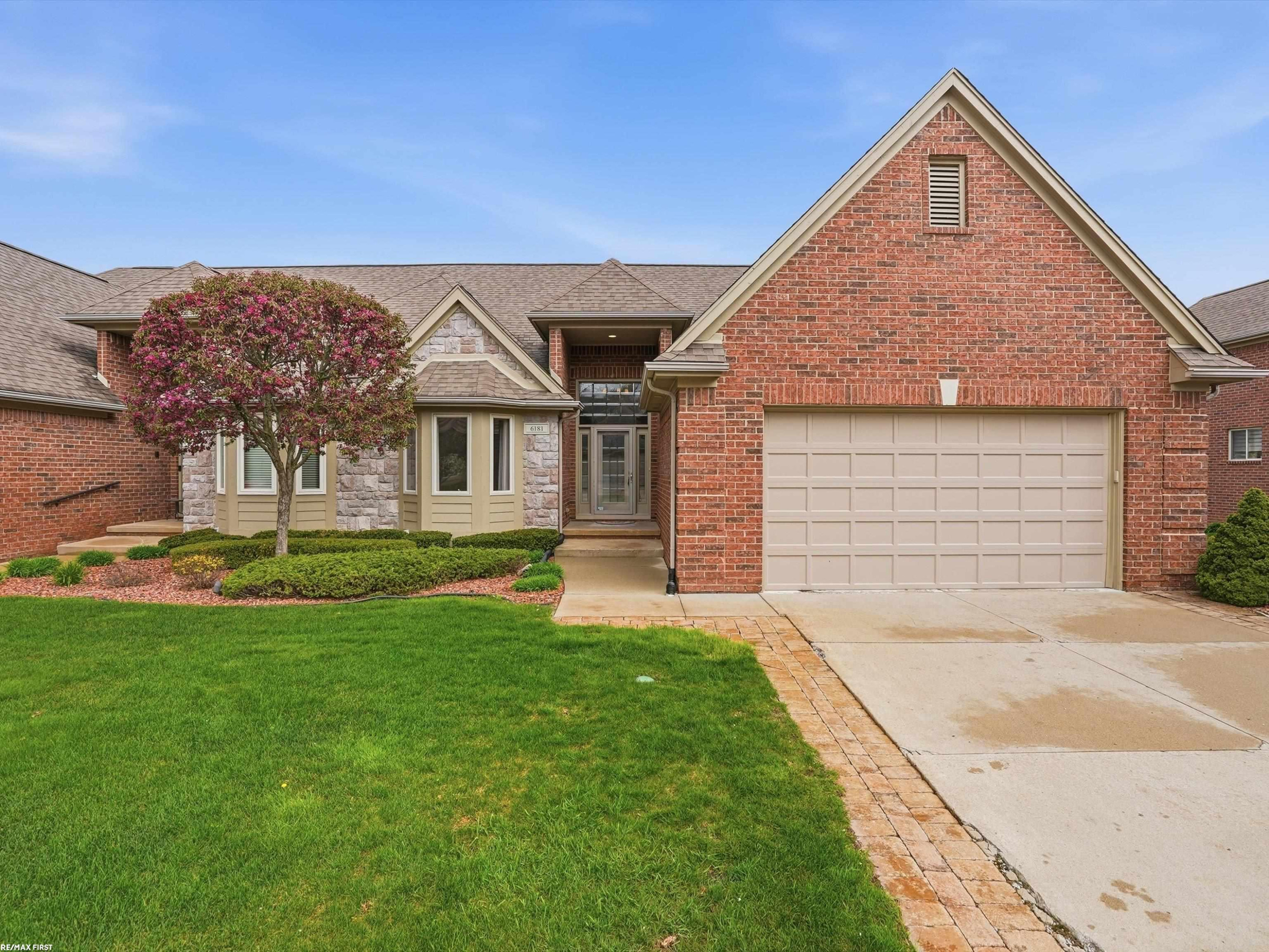6181 Pond Drive, Washington, MI — Photo 51