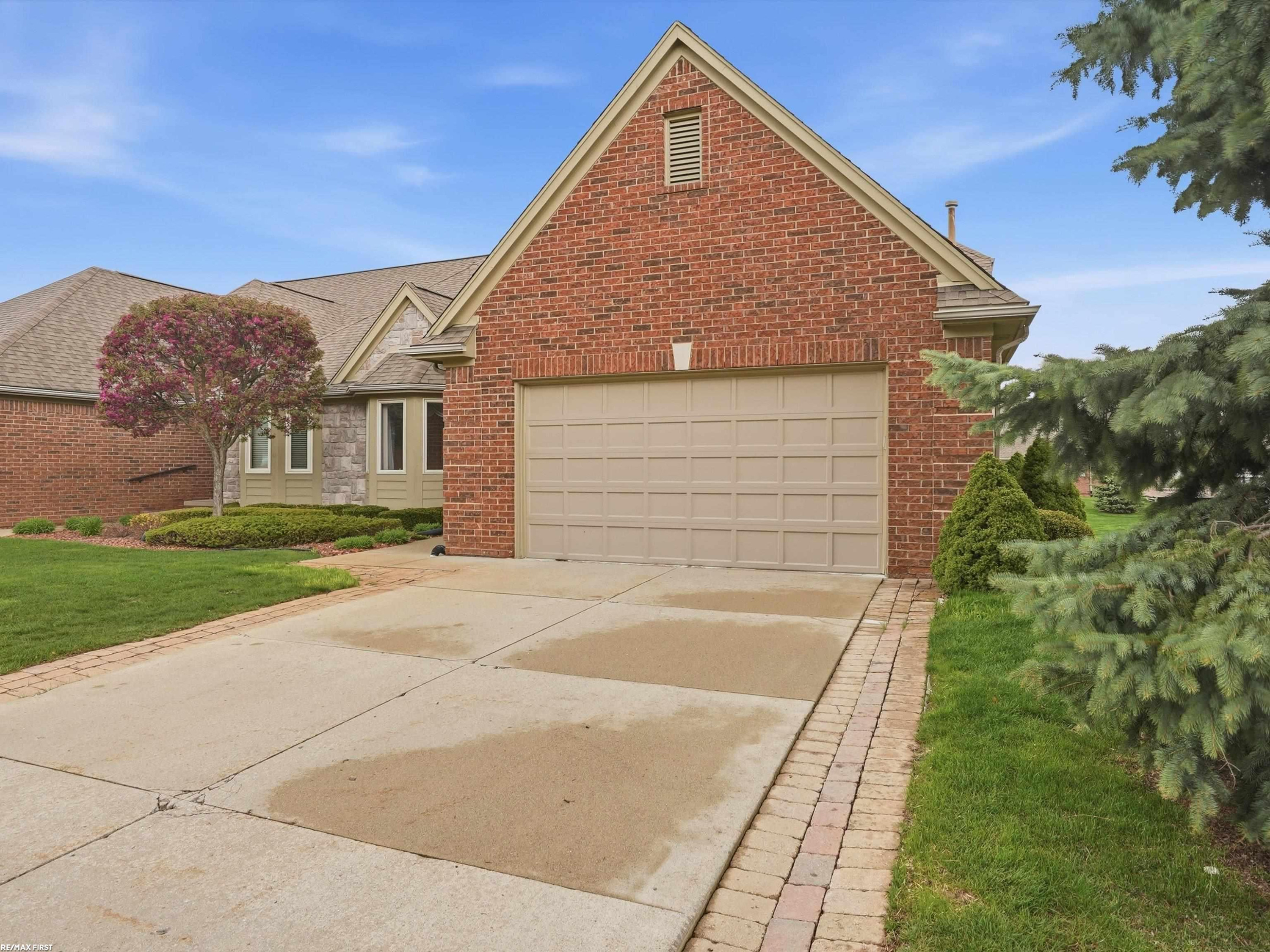 6181 Pond Drive, Washington, MI — Photo 52