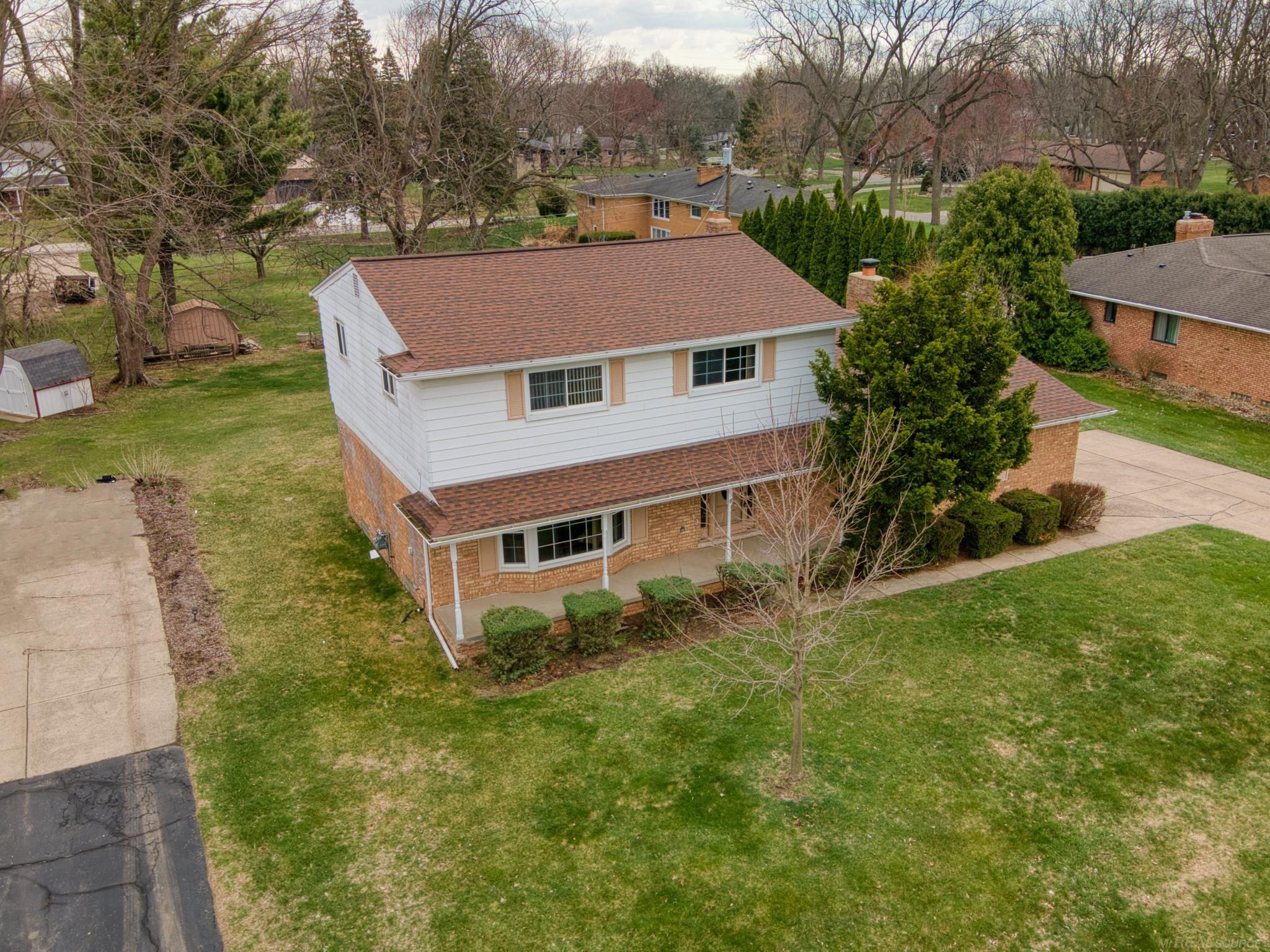 53236 Bancroft Drive, Shelby Twp, MI 48316 — Photo 3