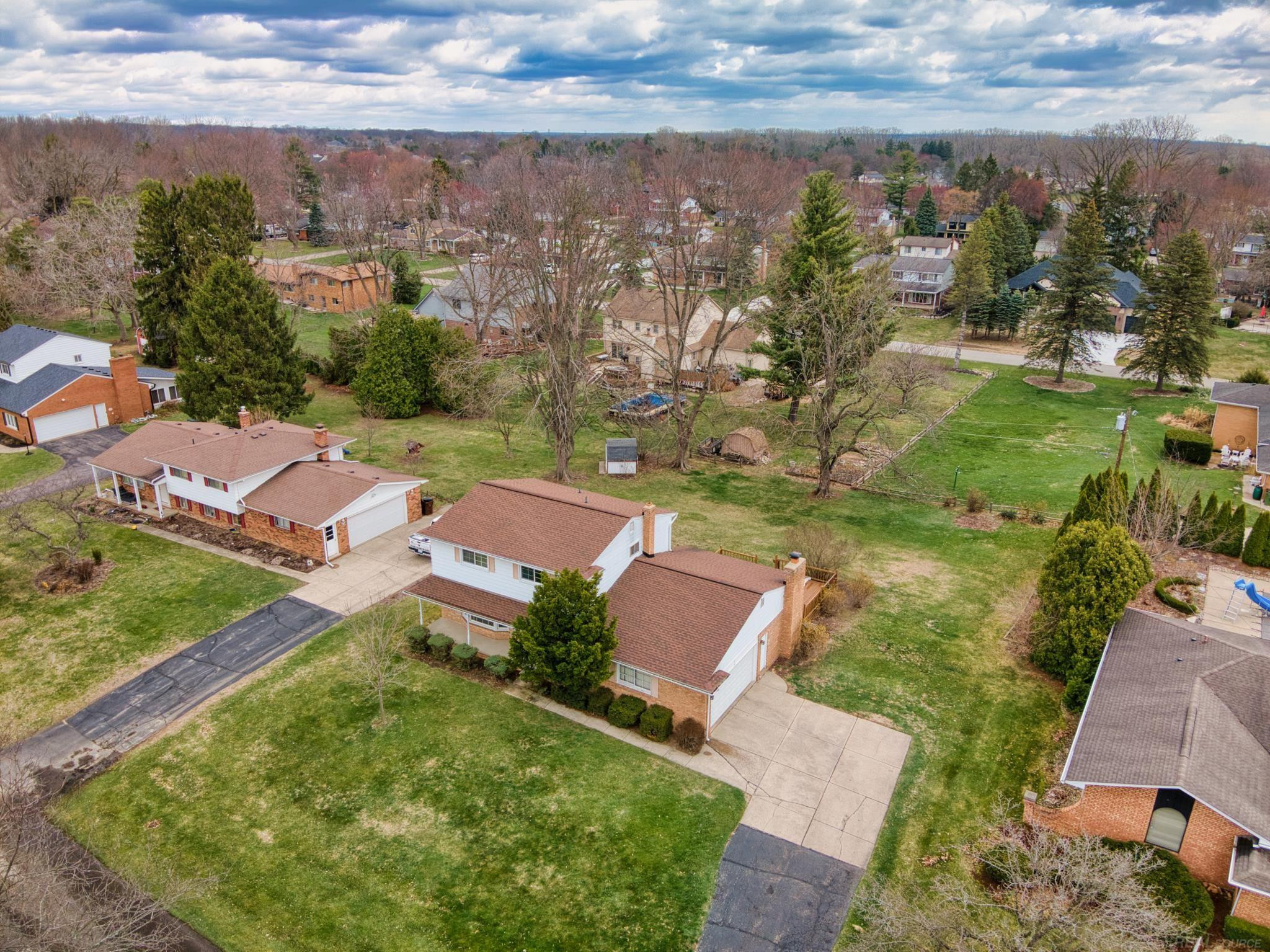 53236 Bancroft Drive, Shelby Twp, MI 48316 — Photo 4