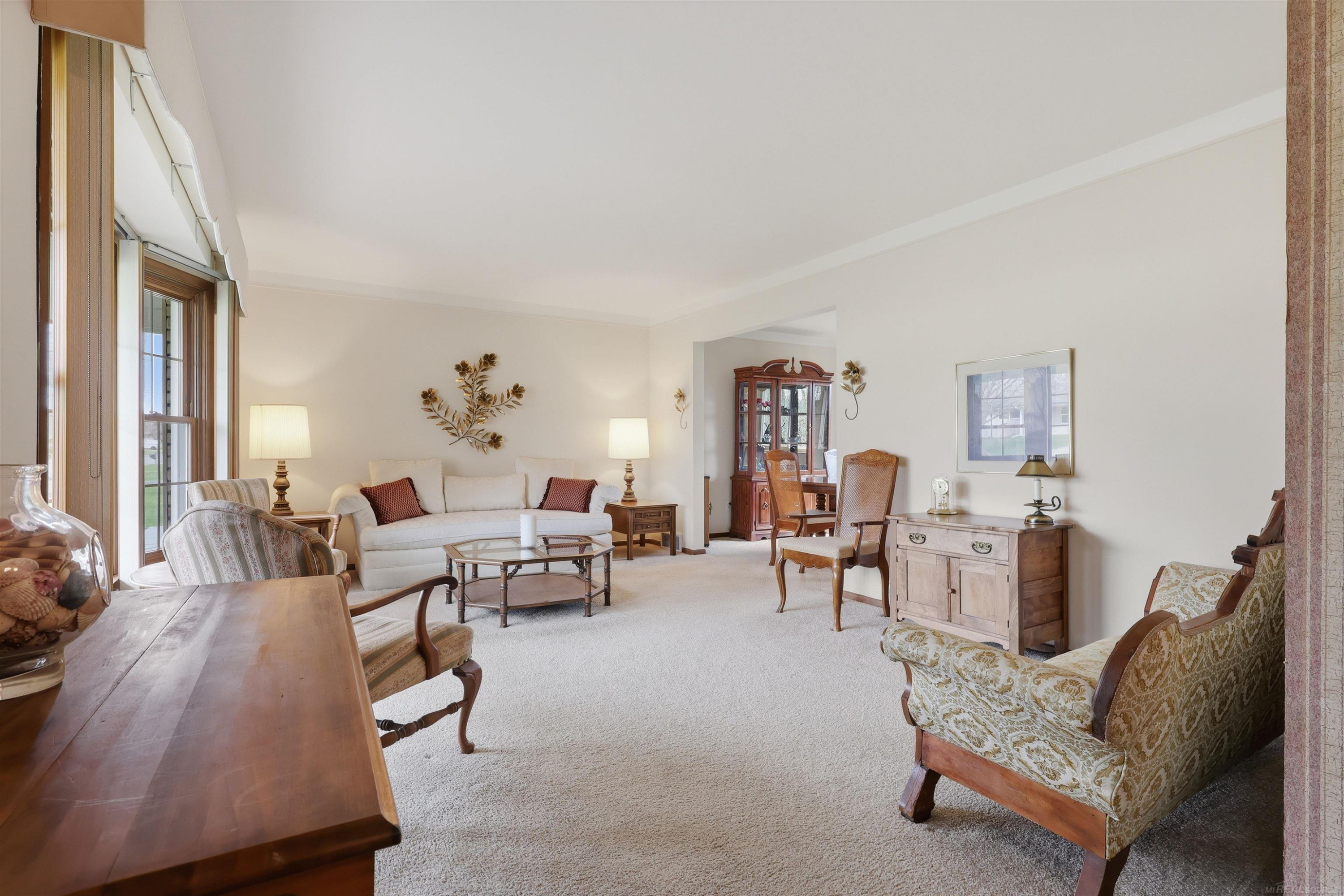 53236 Bancroft Drive, Shelby Twp, MI 48316 — Photo 8
