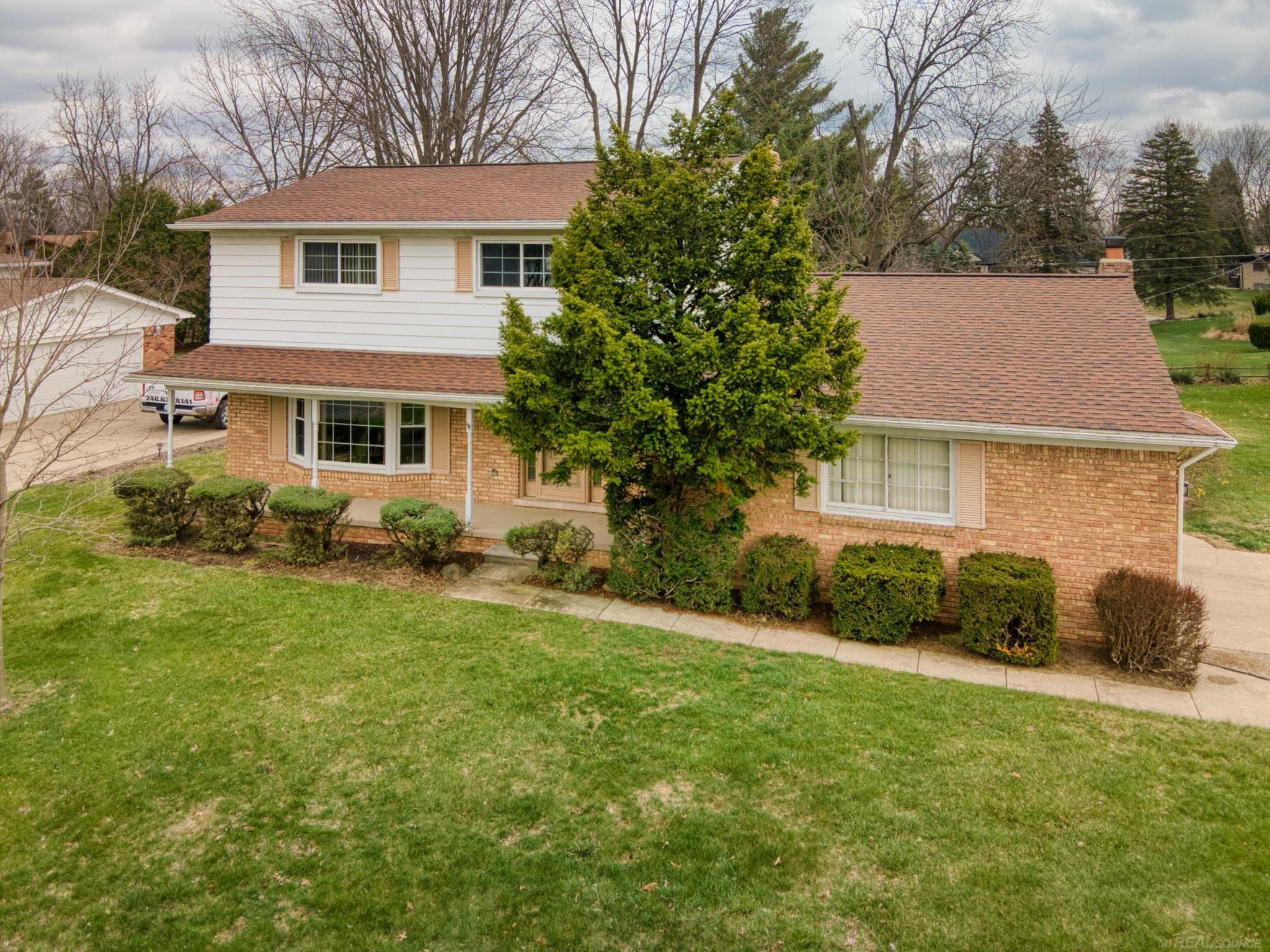 53236 Bancroft Drive, Shelby Twp, MI 48316 — Photo 36