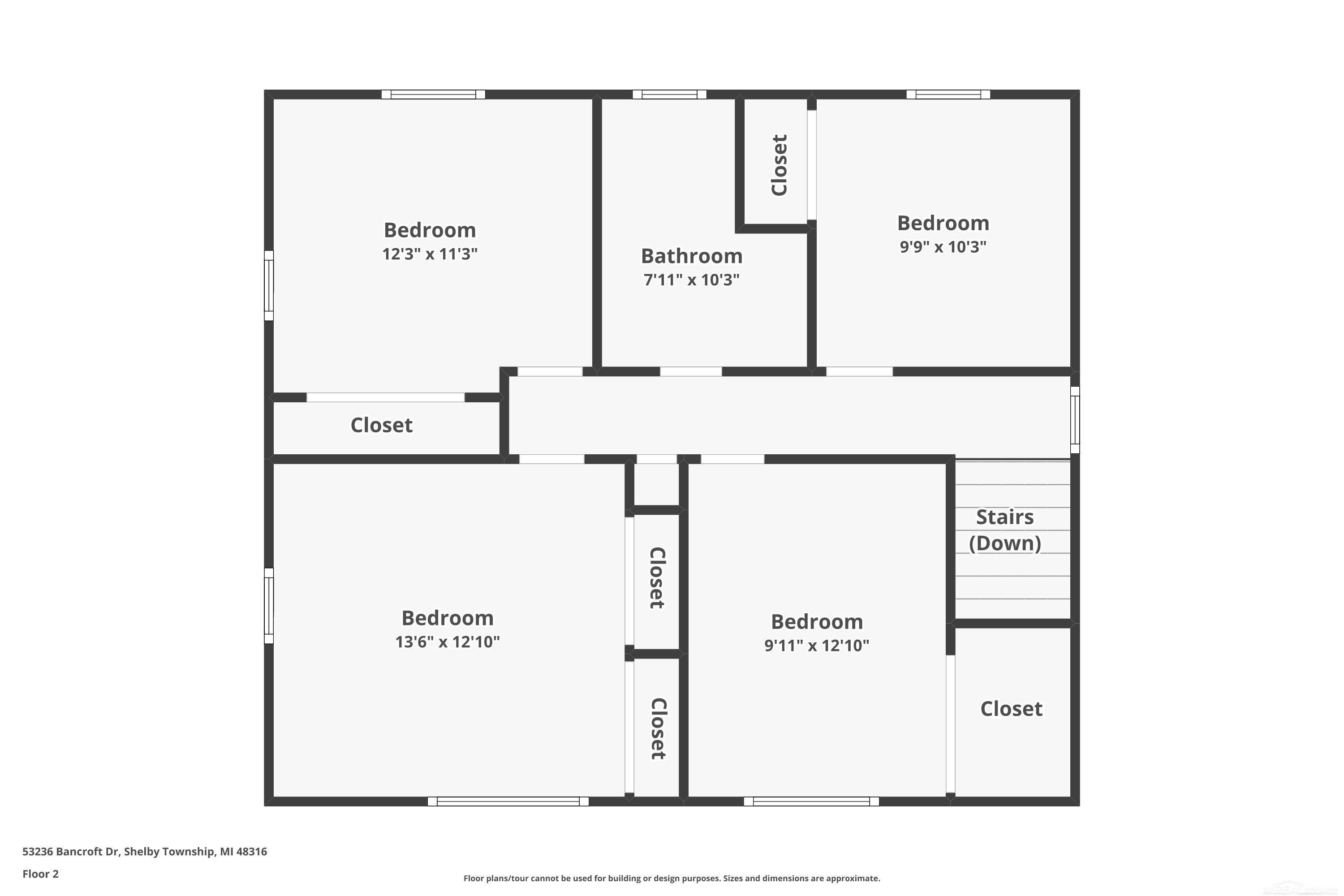53236 Bancroft Drive, Shelby Twp, MI 48316 — Photo 41