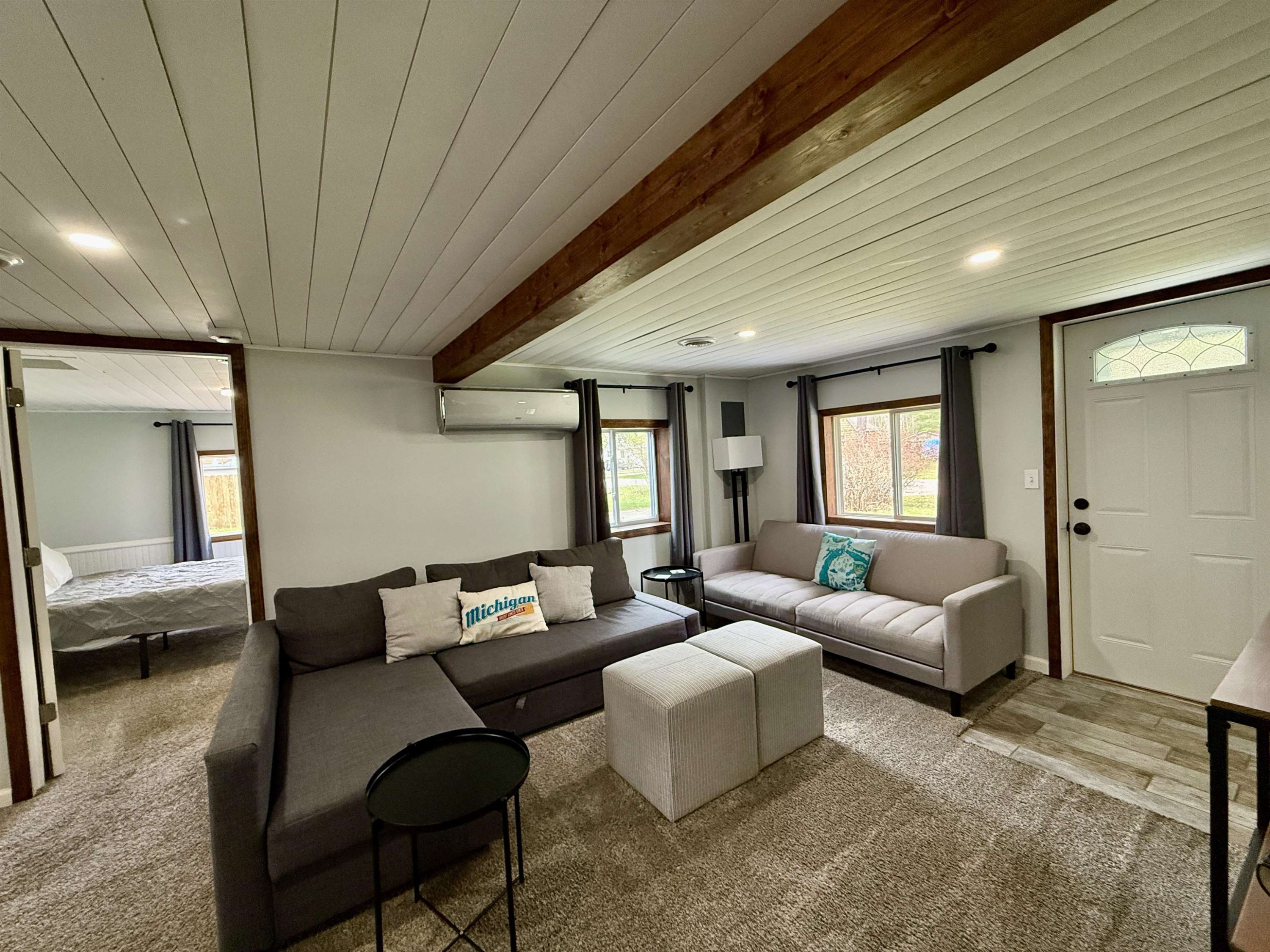 222 Tamarac Drive, Prudenville, MI 48653 — Photo 4