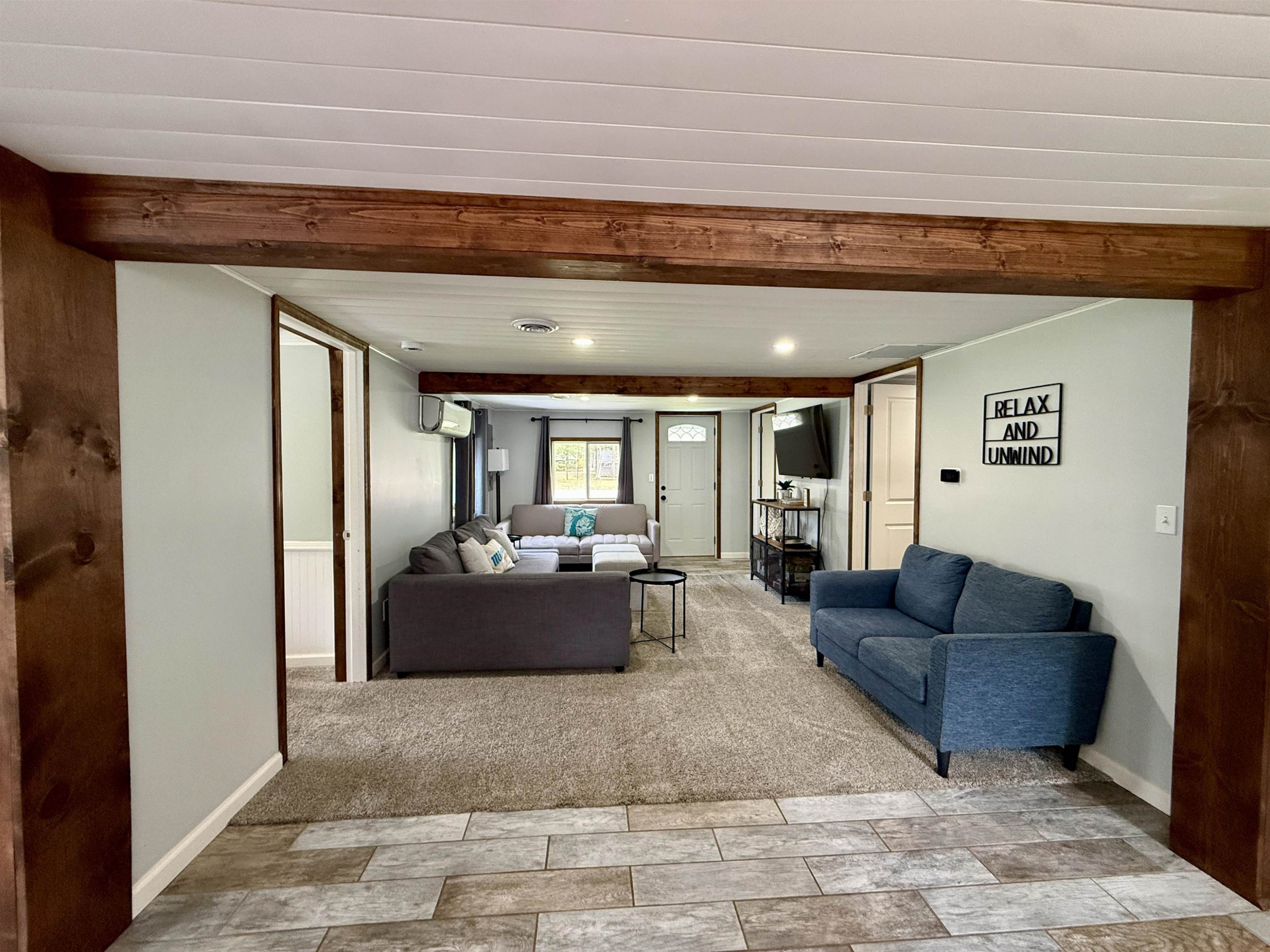 222 Tamarac Drive, Prudenville, MI 48653 — Photo 5
