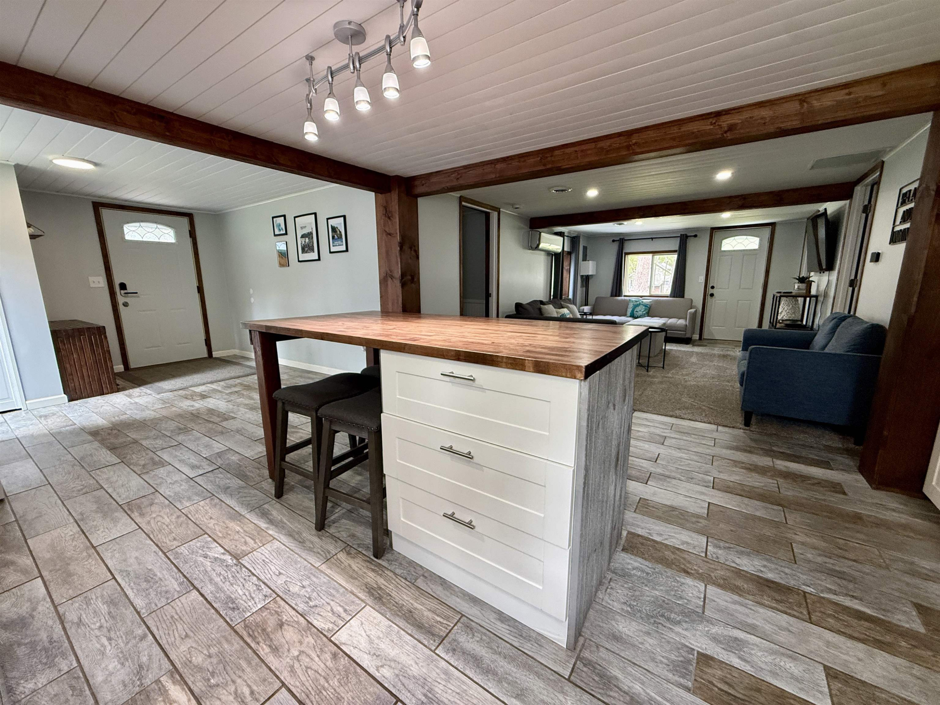 222 Tamarac Drive, Prudenville, MI 48653 — Photo 8