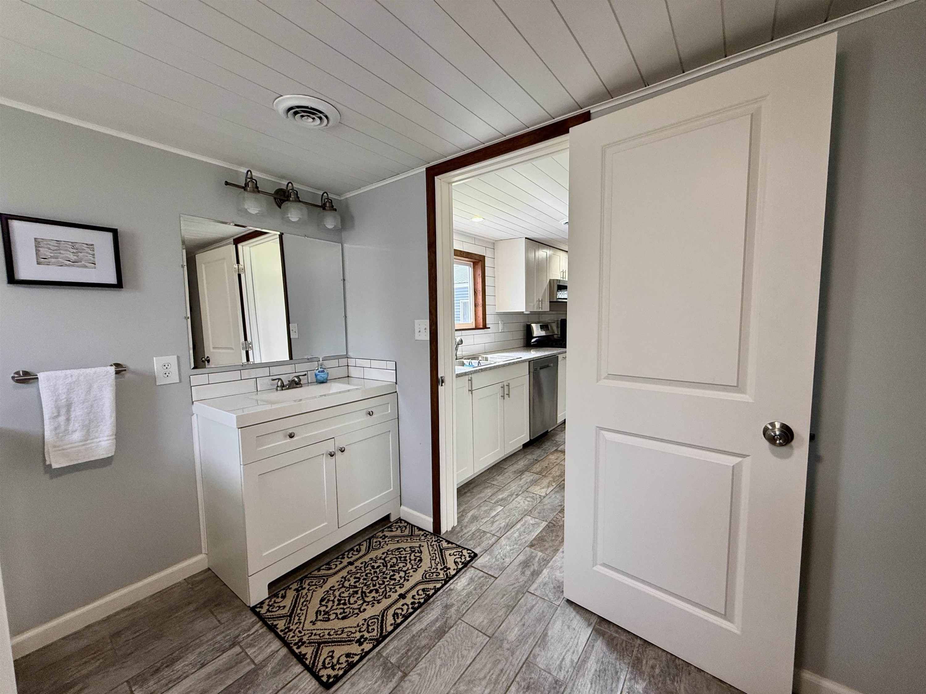 222 Tamarac Drive, Prudenville, MI 48653 — Photo 11